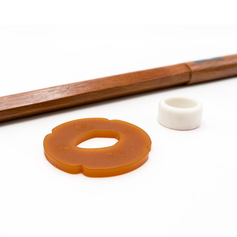 Fujimae Bokken Junior – Rojo