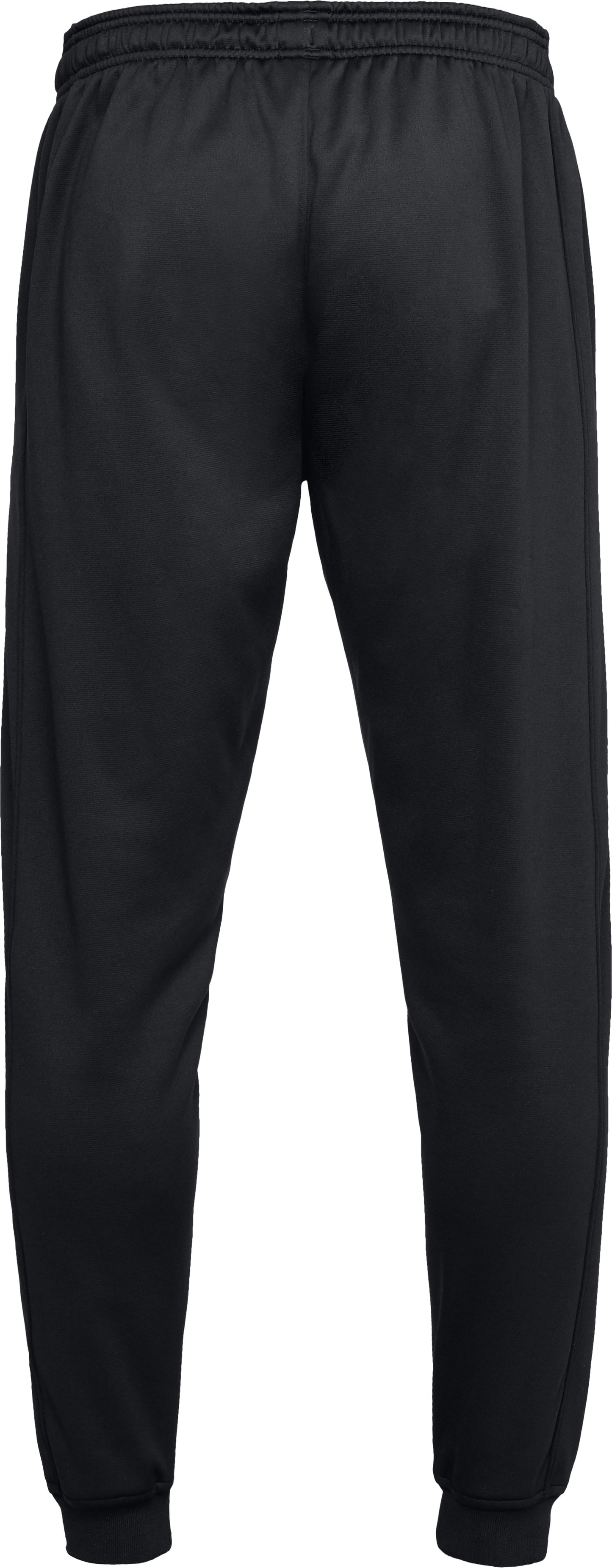 Under Armour Fleece Pantalón de Jogging – Negro