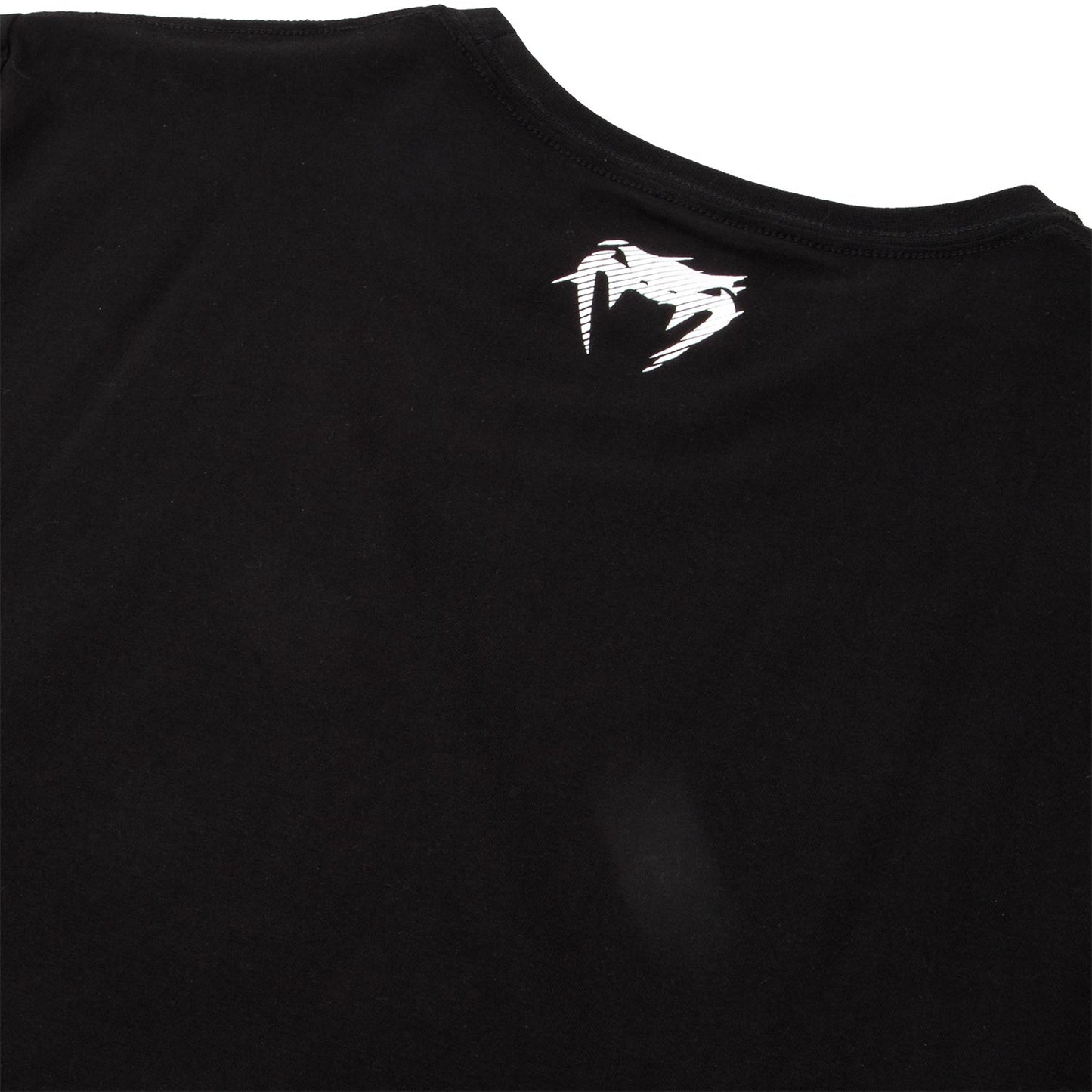 T-shirt Venum Santa Muerte 3.0 - Noir/Blanc