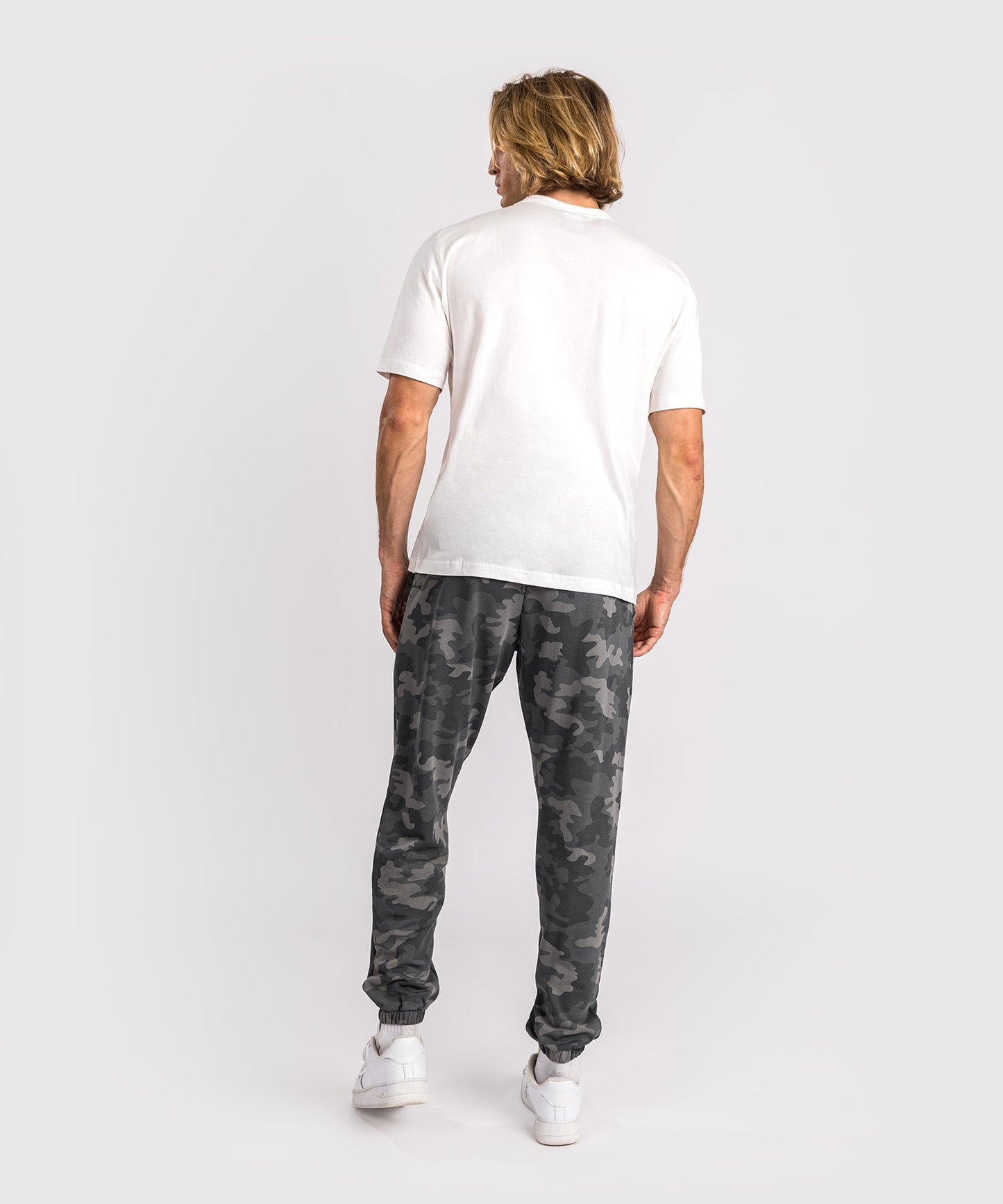 Pantalon De Jogging pour Hommes Venum Vortex XL - Camouflage Anthracite