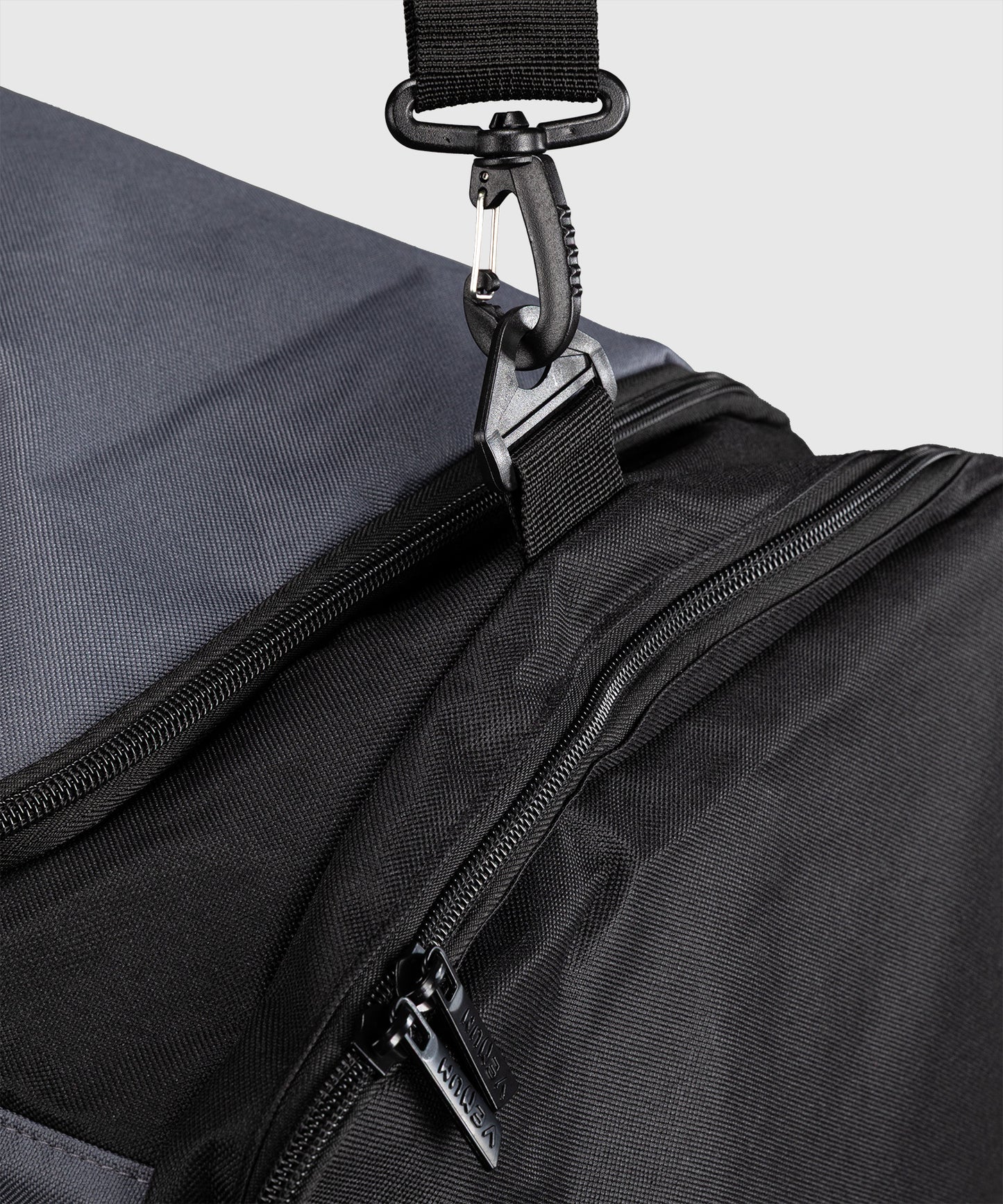 Sac de Sport Venum Essential (37 L) - Gris/Noir