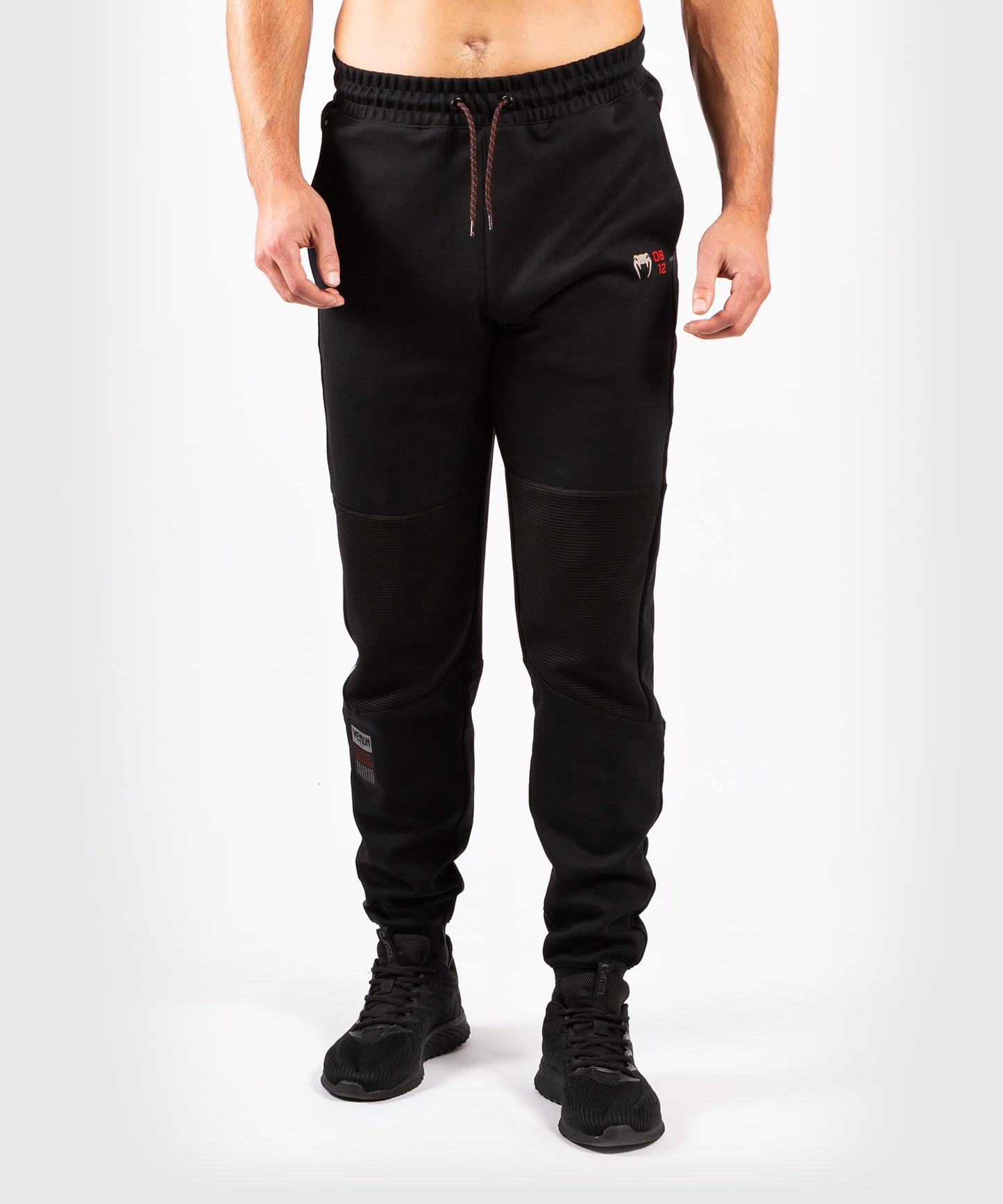 Venum Loma 08-12 Jogger – Black