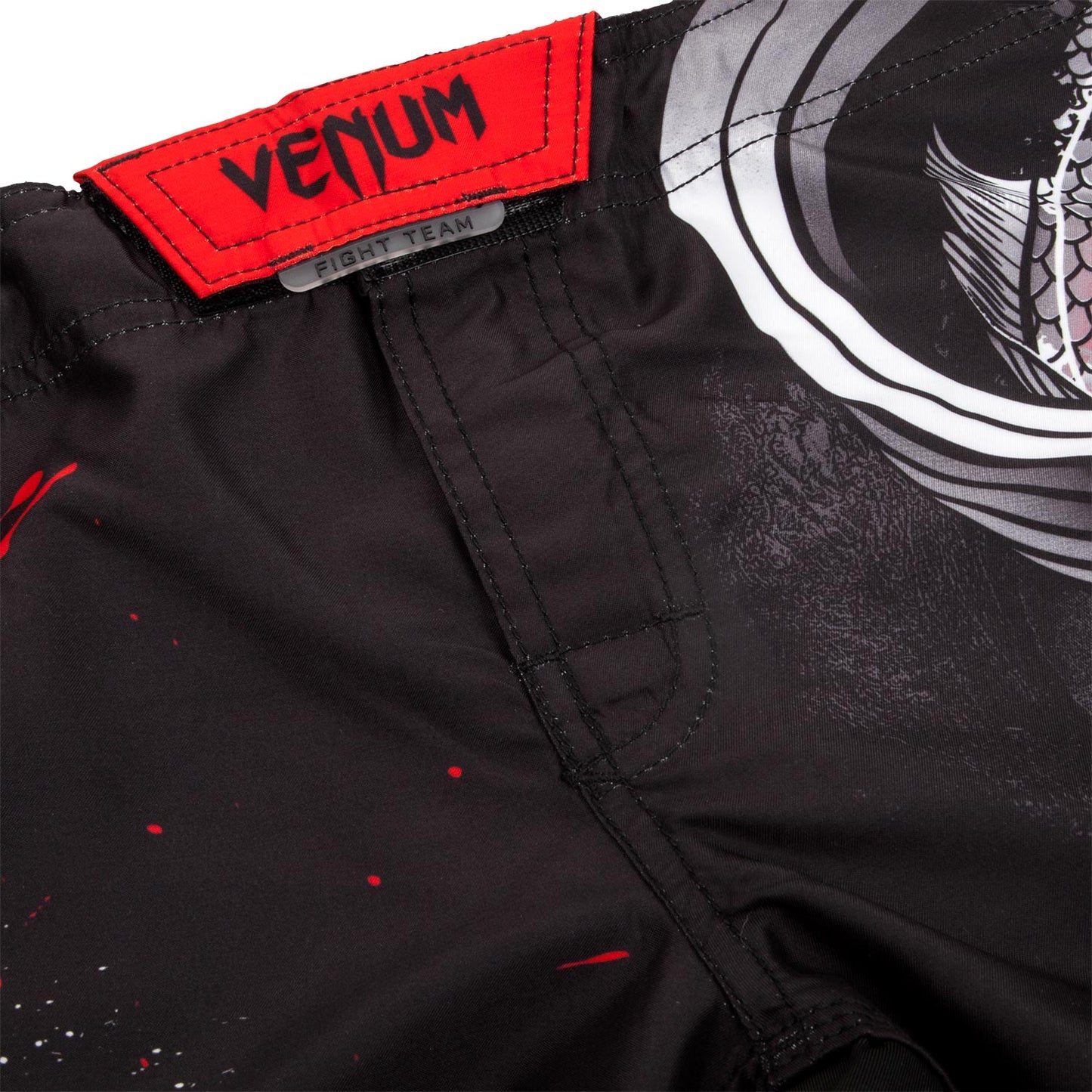Fightshort Enfant Venum Koi 2.0 Kids - Noir