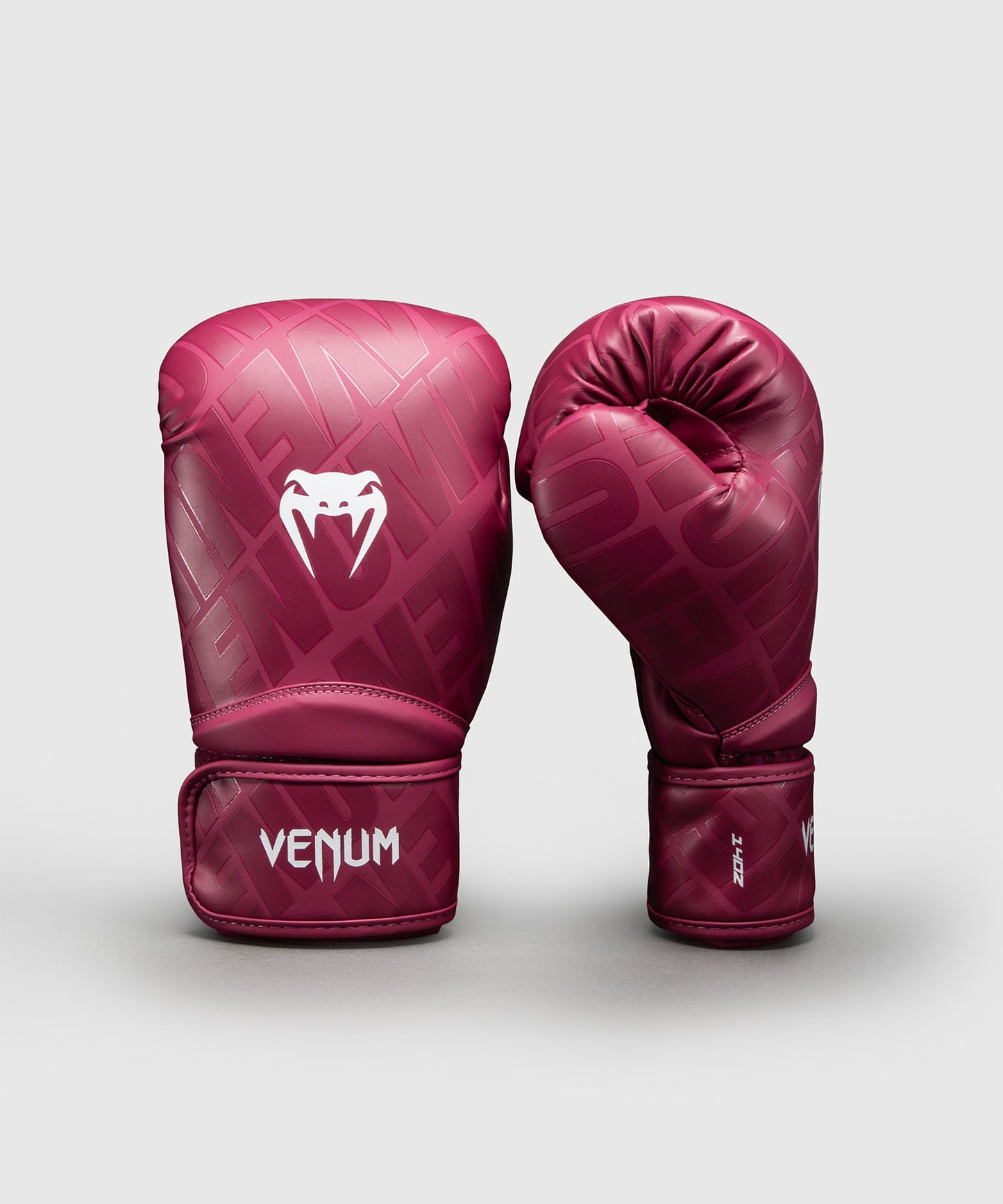 Gants de boxe Venum Contender 1.5 XT 3D – Vieux Rose