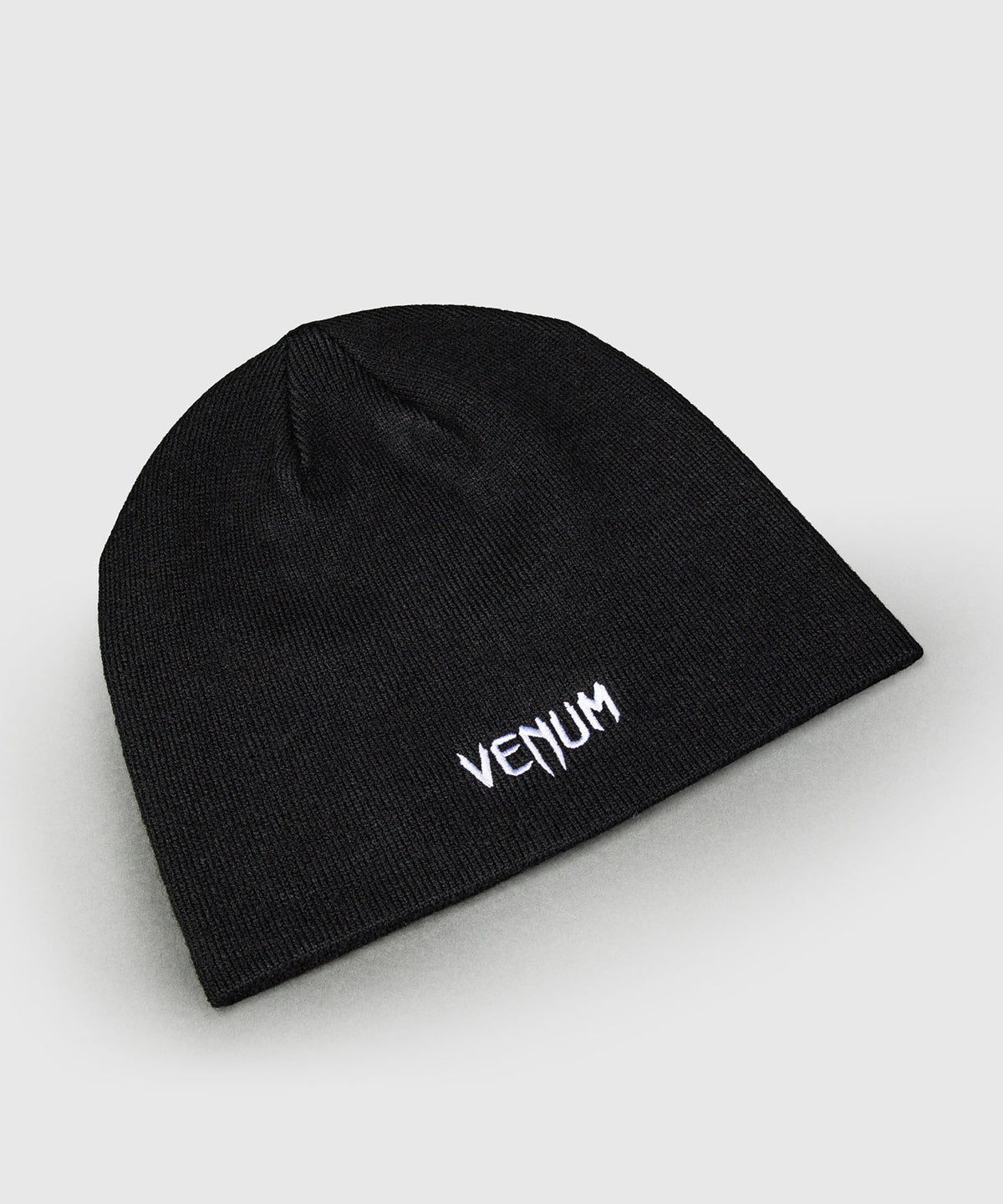 Venum MX Basics Beanie - Black/White