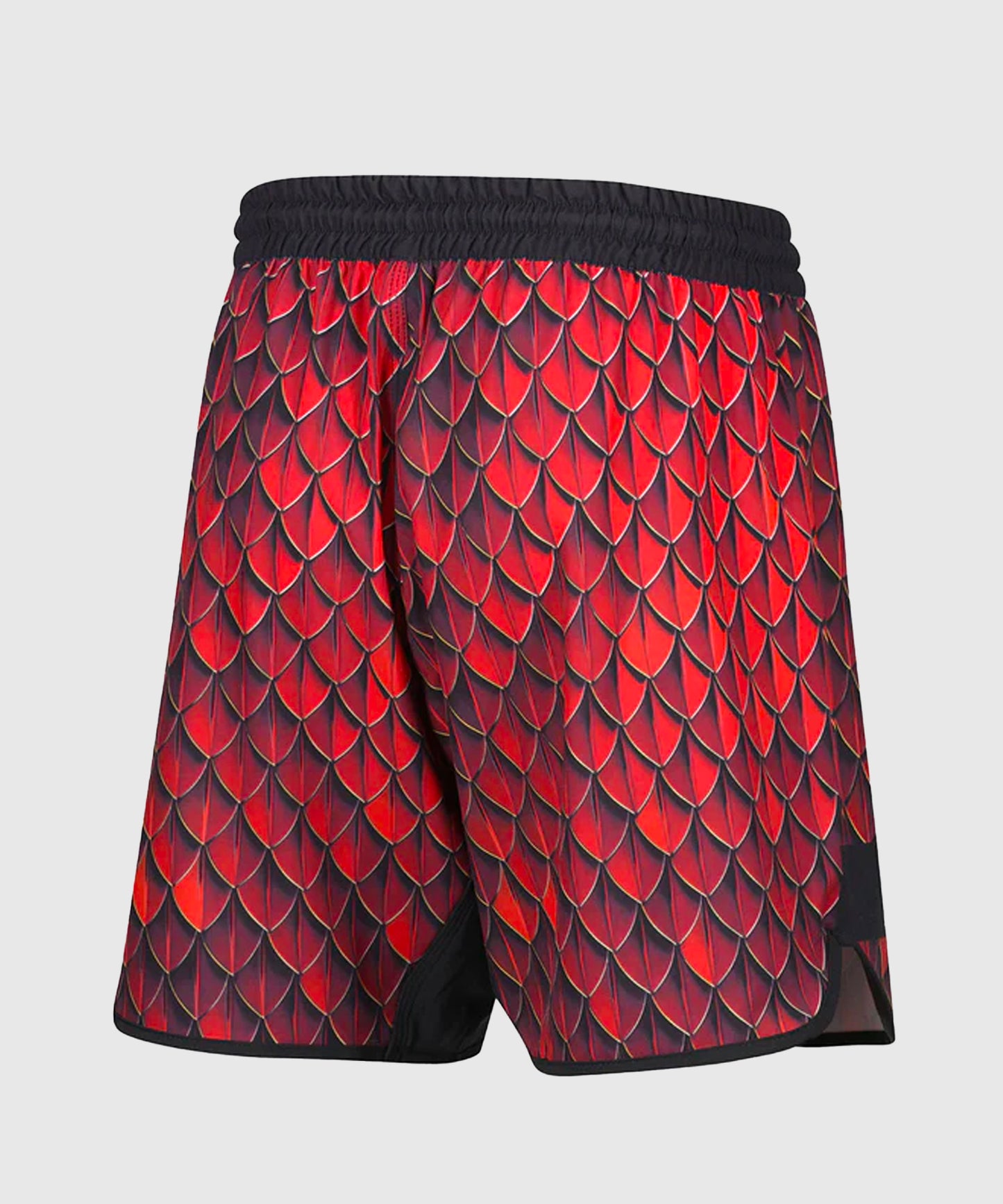 Tatami Fightwear Recharge Fightshort – Nero
