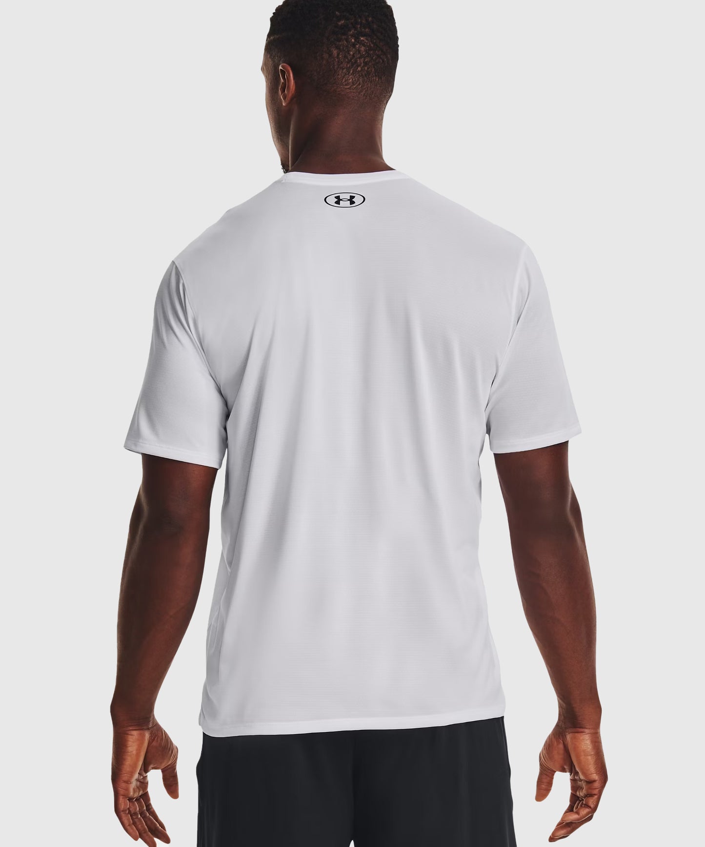 Under Armour Ua Tech™ Camiseta – Blanco