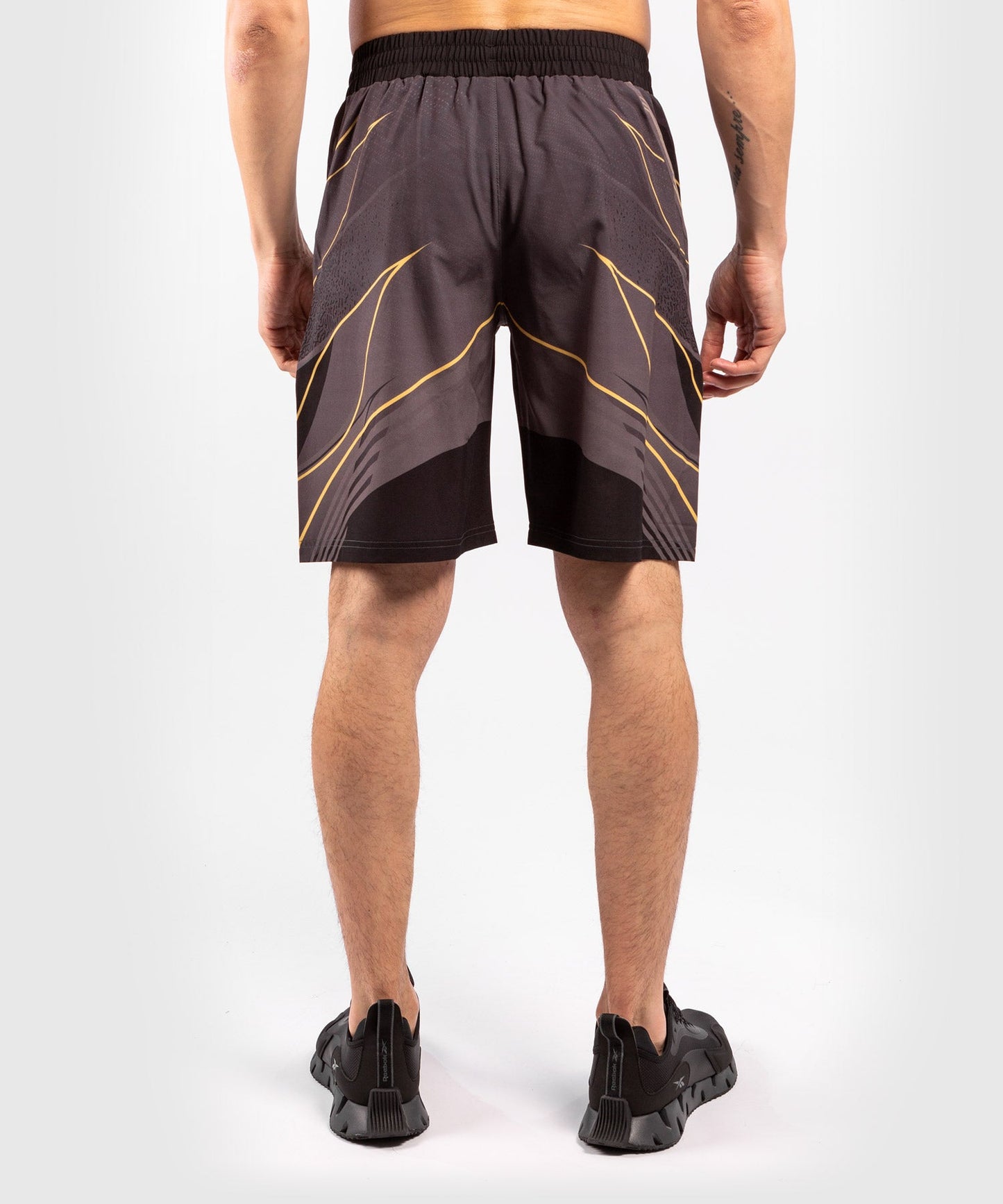 Men's UFC Venum Replica Short - Champion
