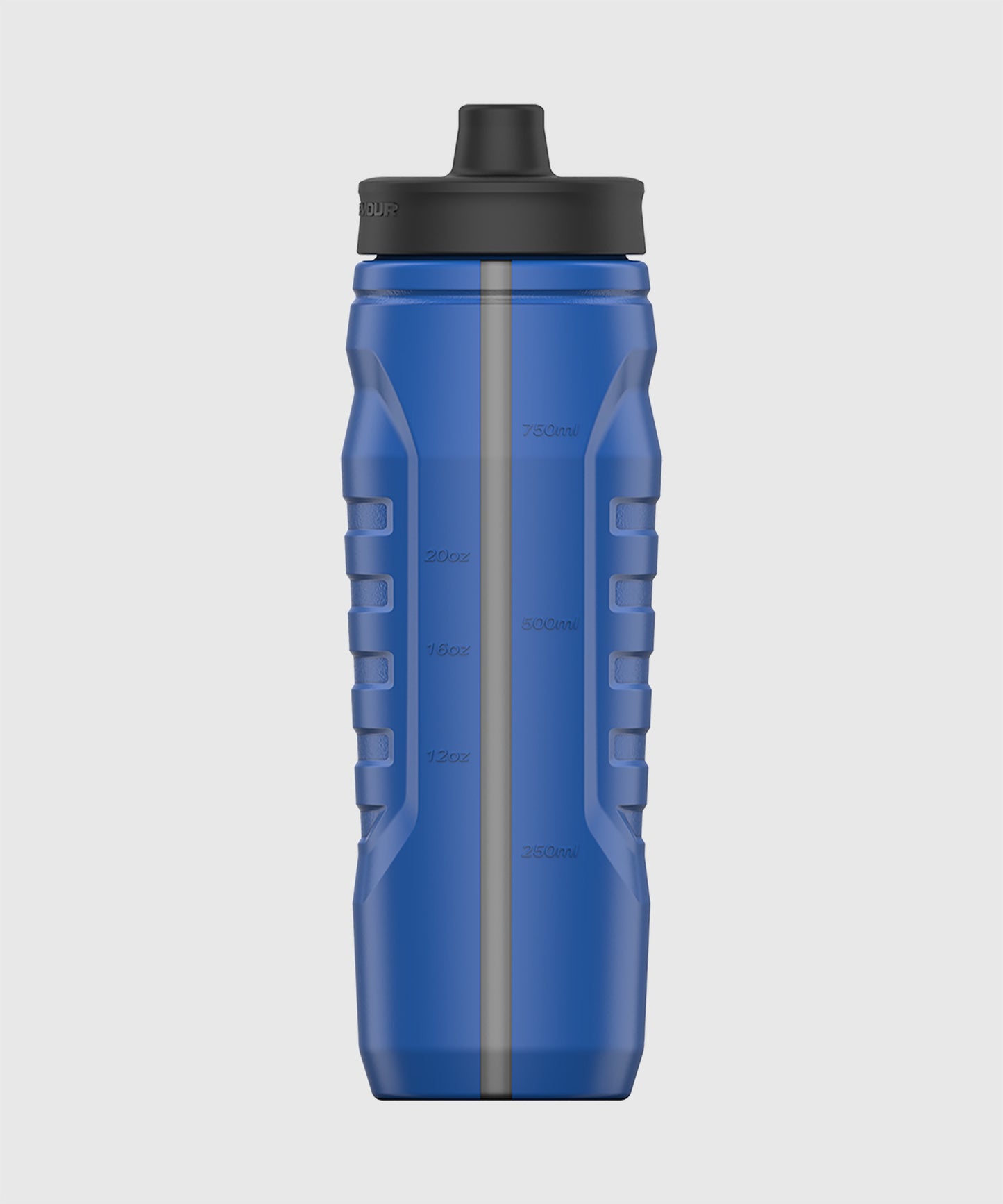 Under Armour Sideline Botella – Azul