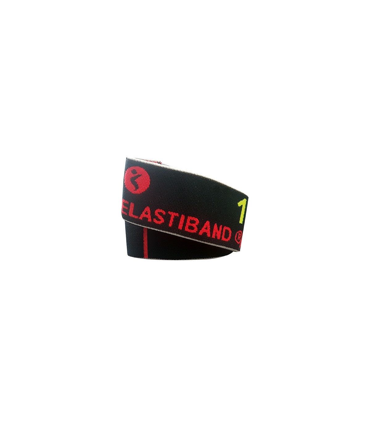 Elastiband Sveltus Resistance Band – Black