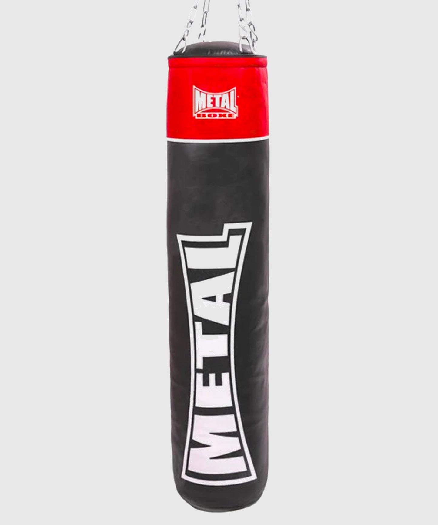 Sac de Boxeo Metal Boxe PU 90 cm Vacío