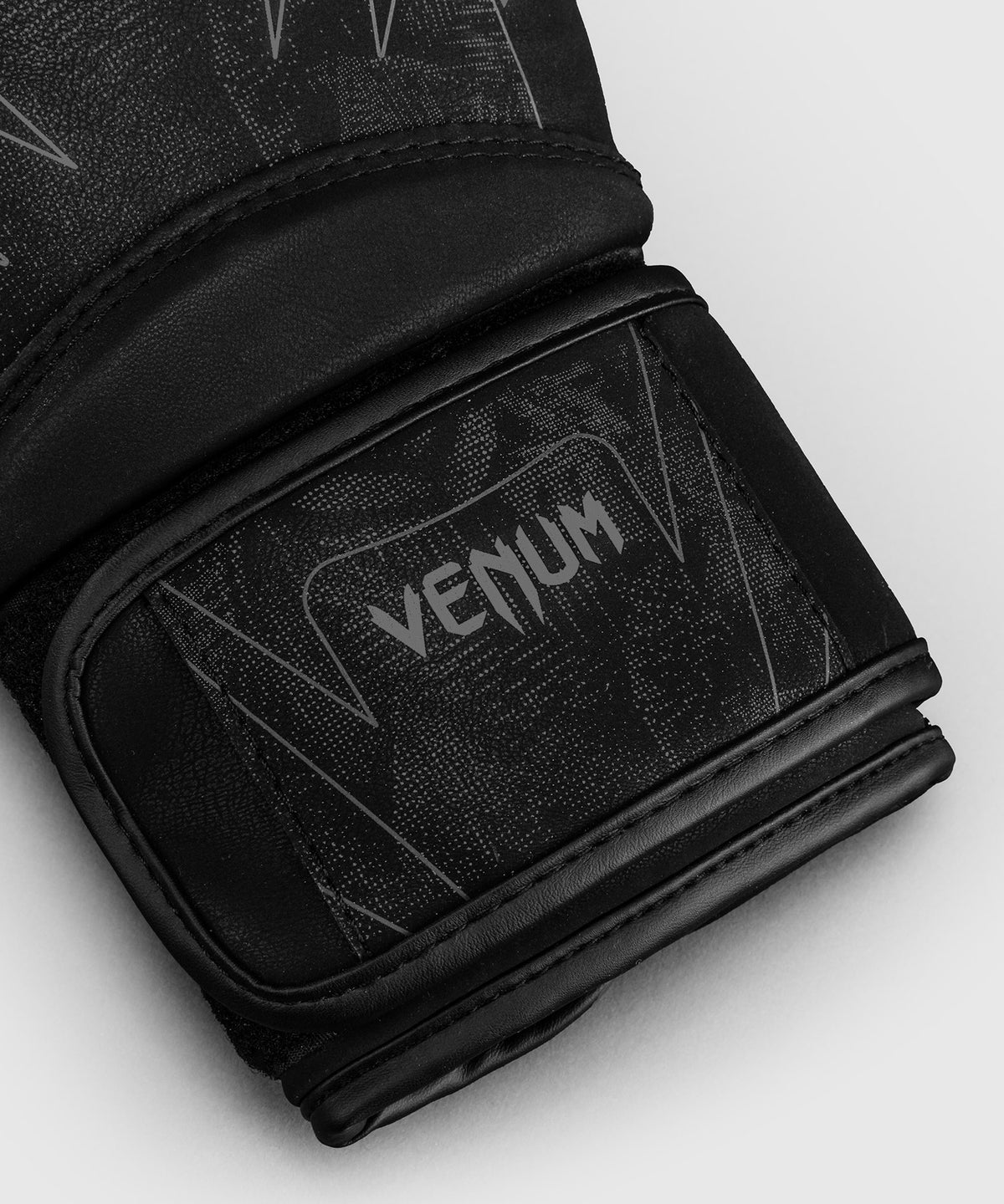 Gants de boxe Impact Venum Amazonia Reborn - Noir/Gris
