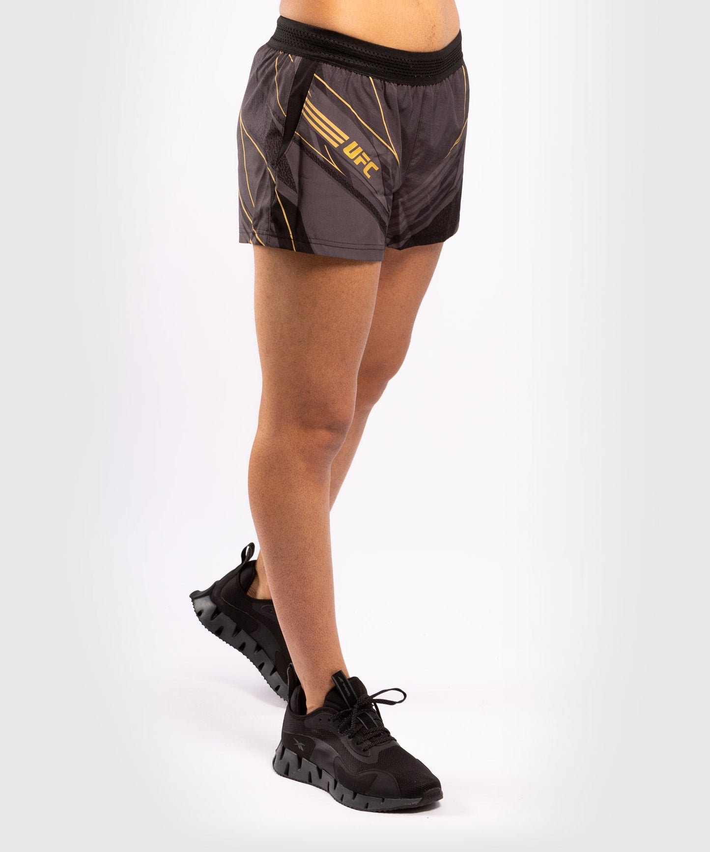 Women's UFC Venum Replica Short - Champion