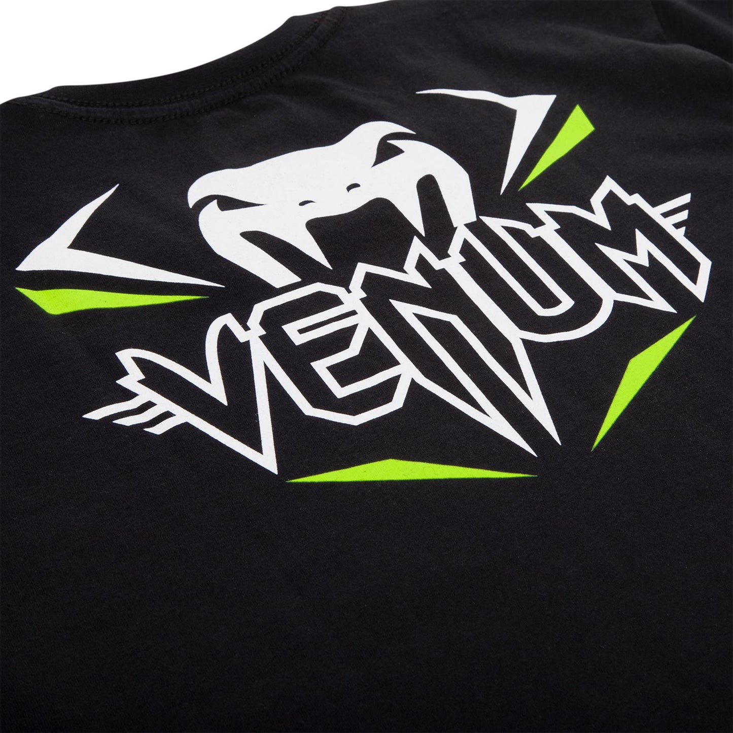 Camiseta Venum Strike Fight 