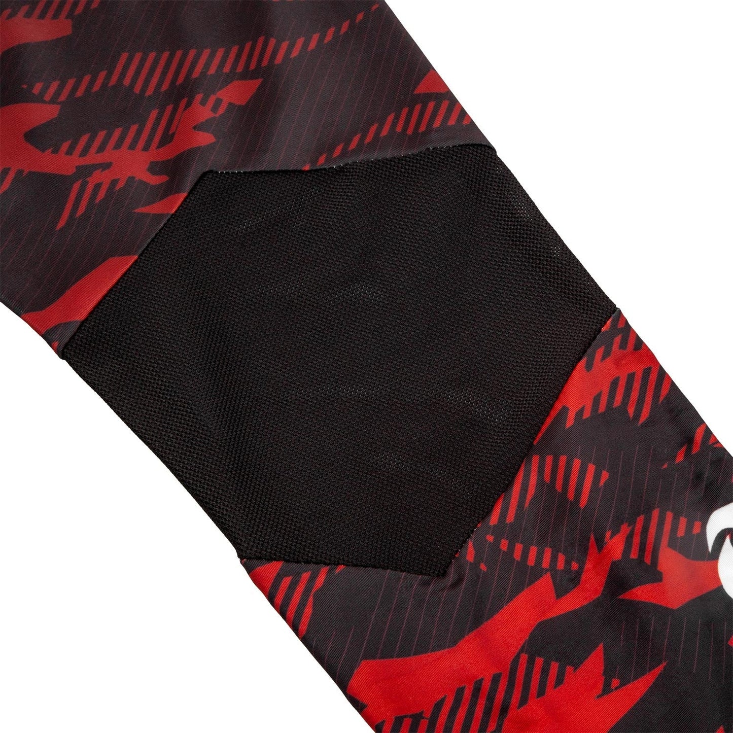 Pantalon de Compression Venum Okinawa 2.0 - Noir/Blanc-Rouge
