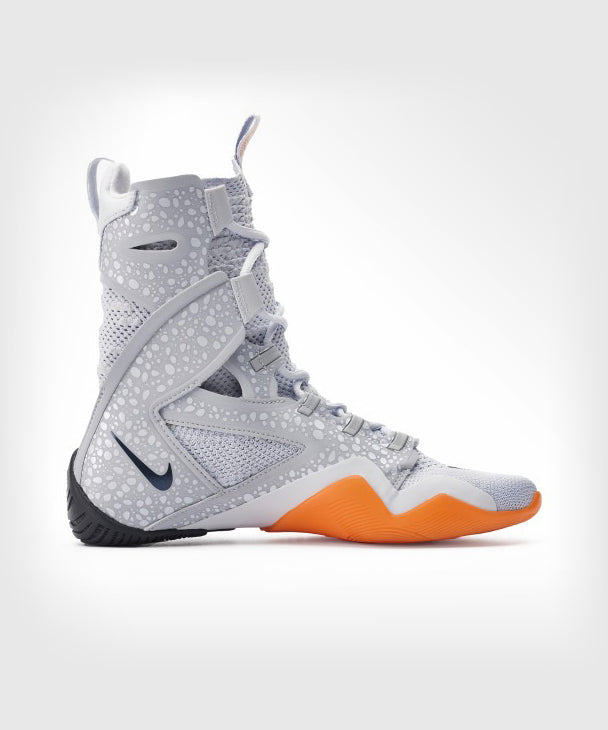 Nike Hyperko 2 Se Olympic Scarpe da Boxe - Grigio
