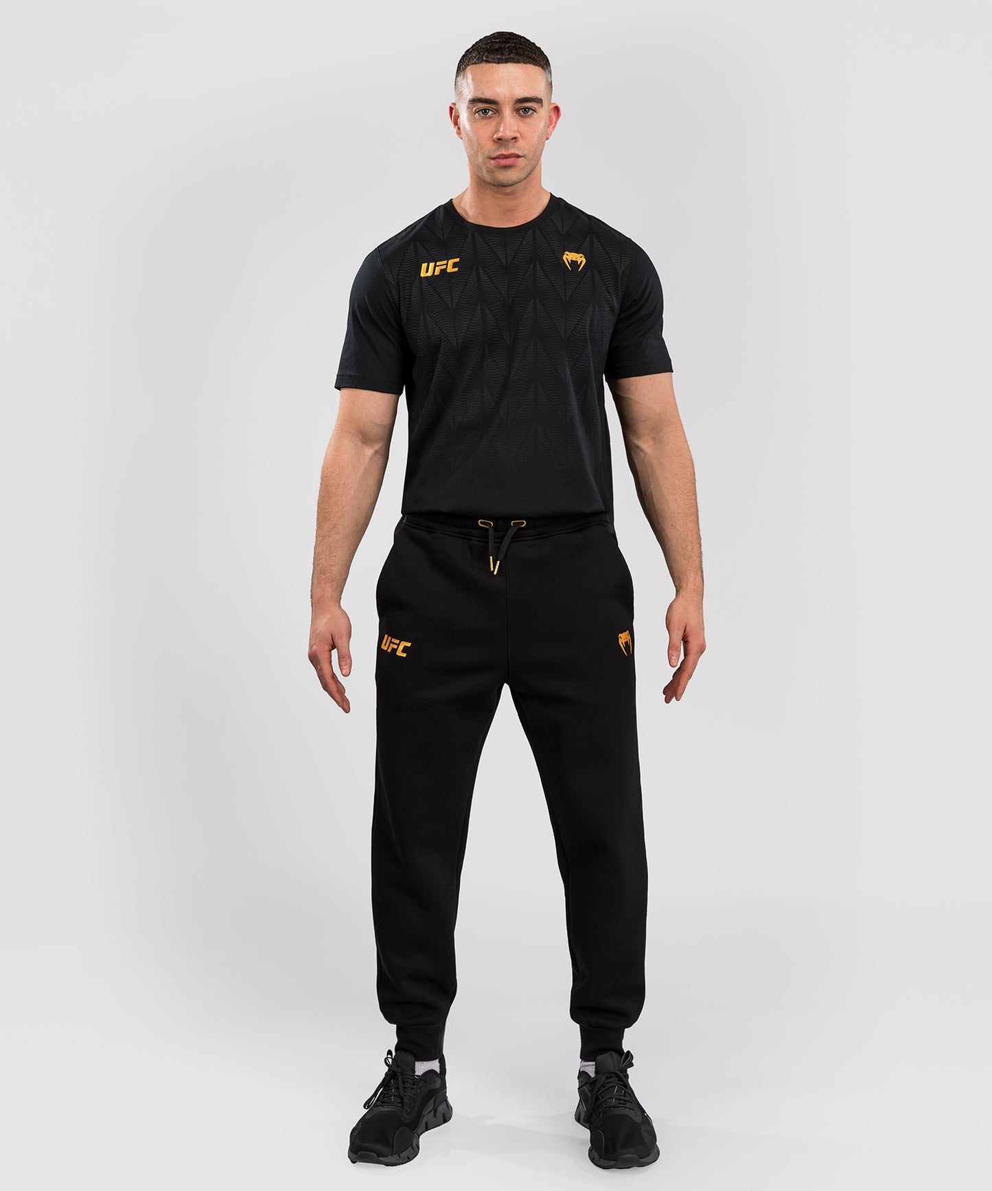 Pantalon Homme UFC Zenith by Venum Replica - Champion