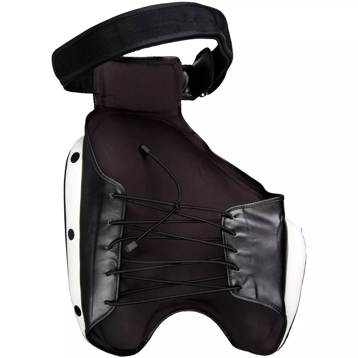 Fairtex Professor TP3 Protectores de Muslo