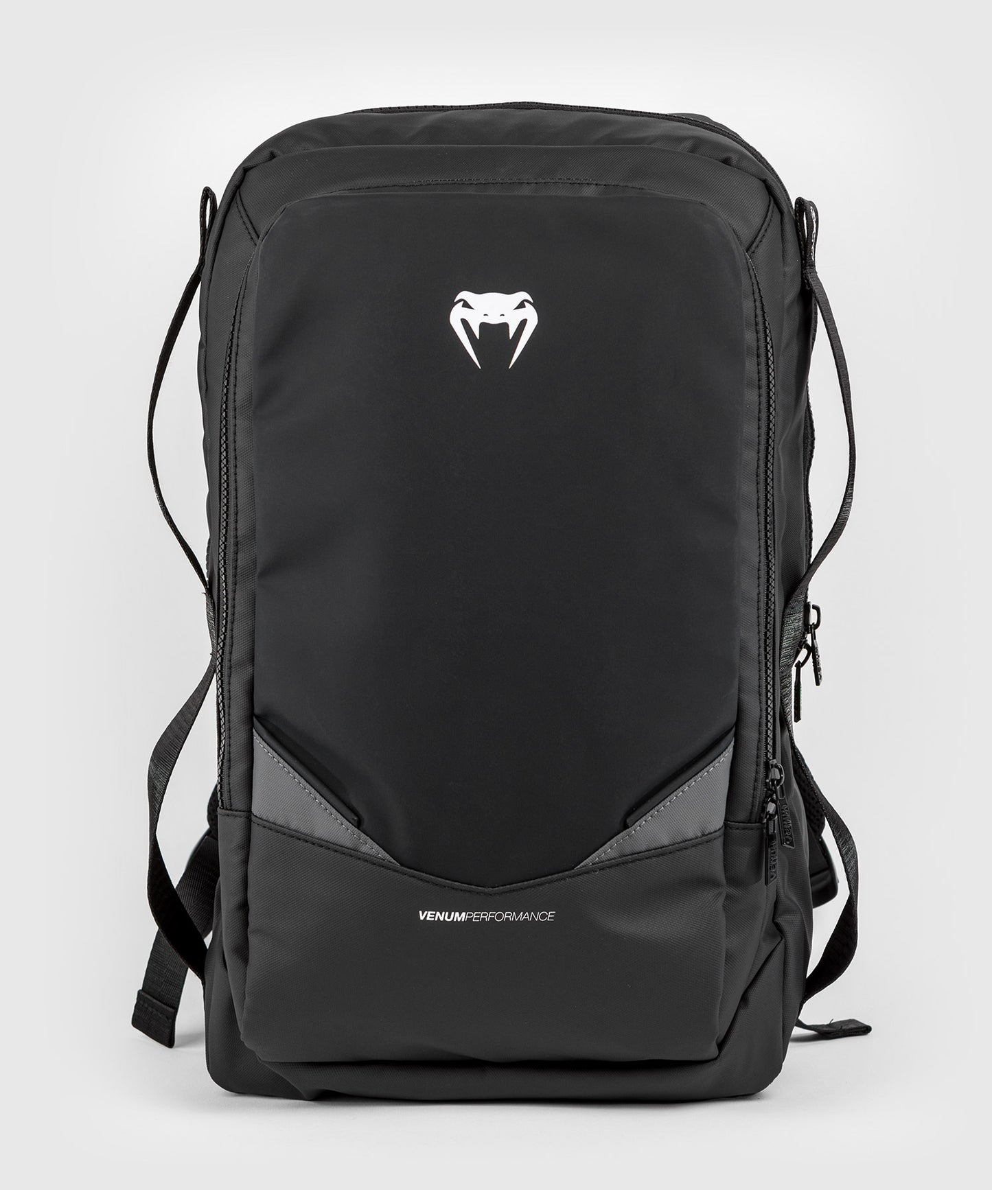 Venum Evo 2 Rucksack (20-25L) – Schwarz/Grau