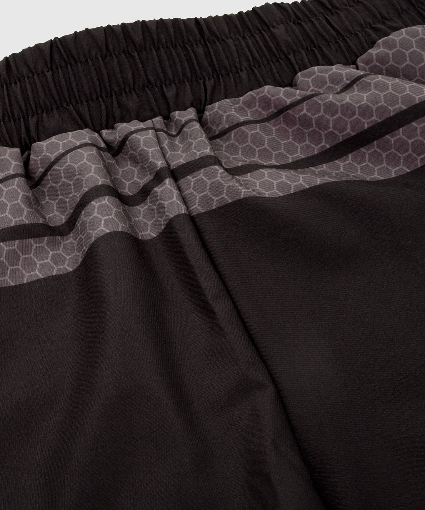 Venum Technical 2.0 Sporthose - Schwarz/Gelb