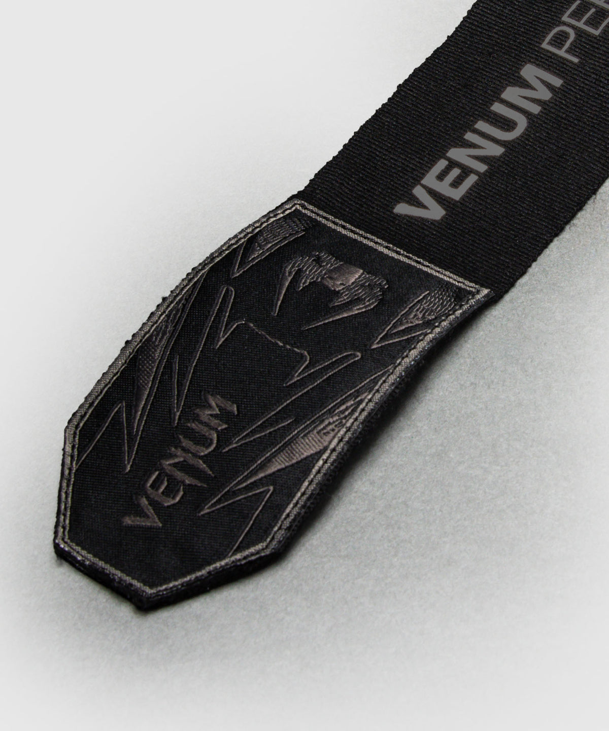 Venum Kontact Evo Amazonia Reborn Vendas de boxeo - Negro/Gris