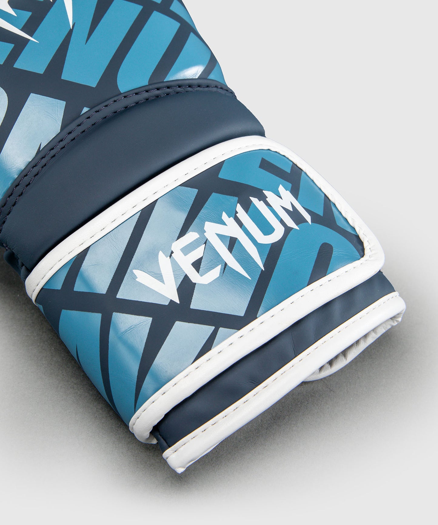 Gants de Boxe Venum Contender 1.5XT - Bleu Marine/Bleu Ciel