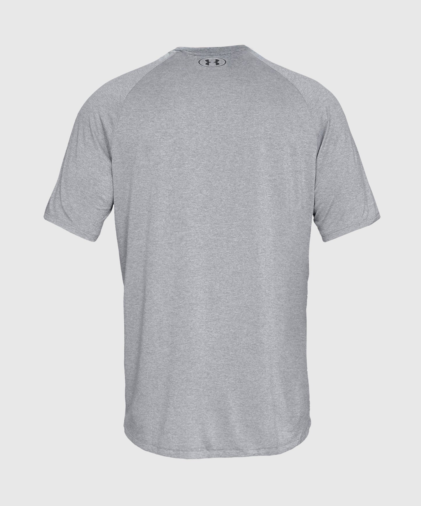 T-Shirt Under Armour Ua Tech™ 2.0 - Gris Clair Chiné