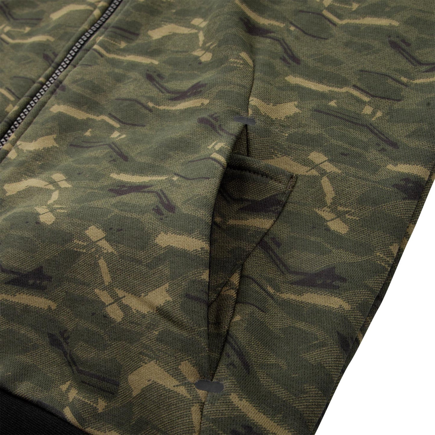 Sudadera Venum Tramo 2.0 - Caqui