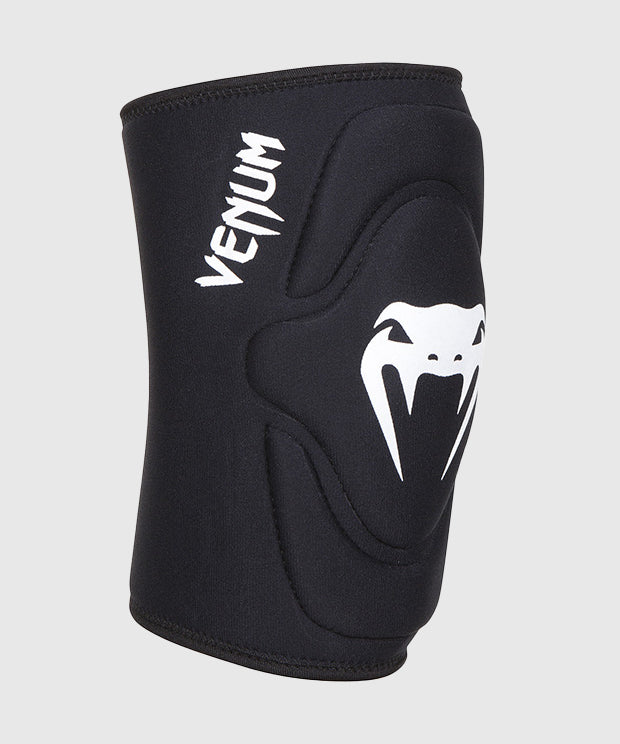 Venum Kontakt Lycra/Gel Kniepolster - Black