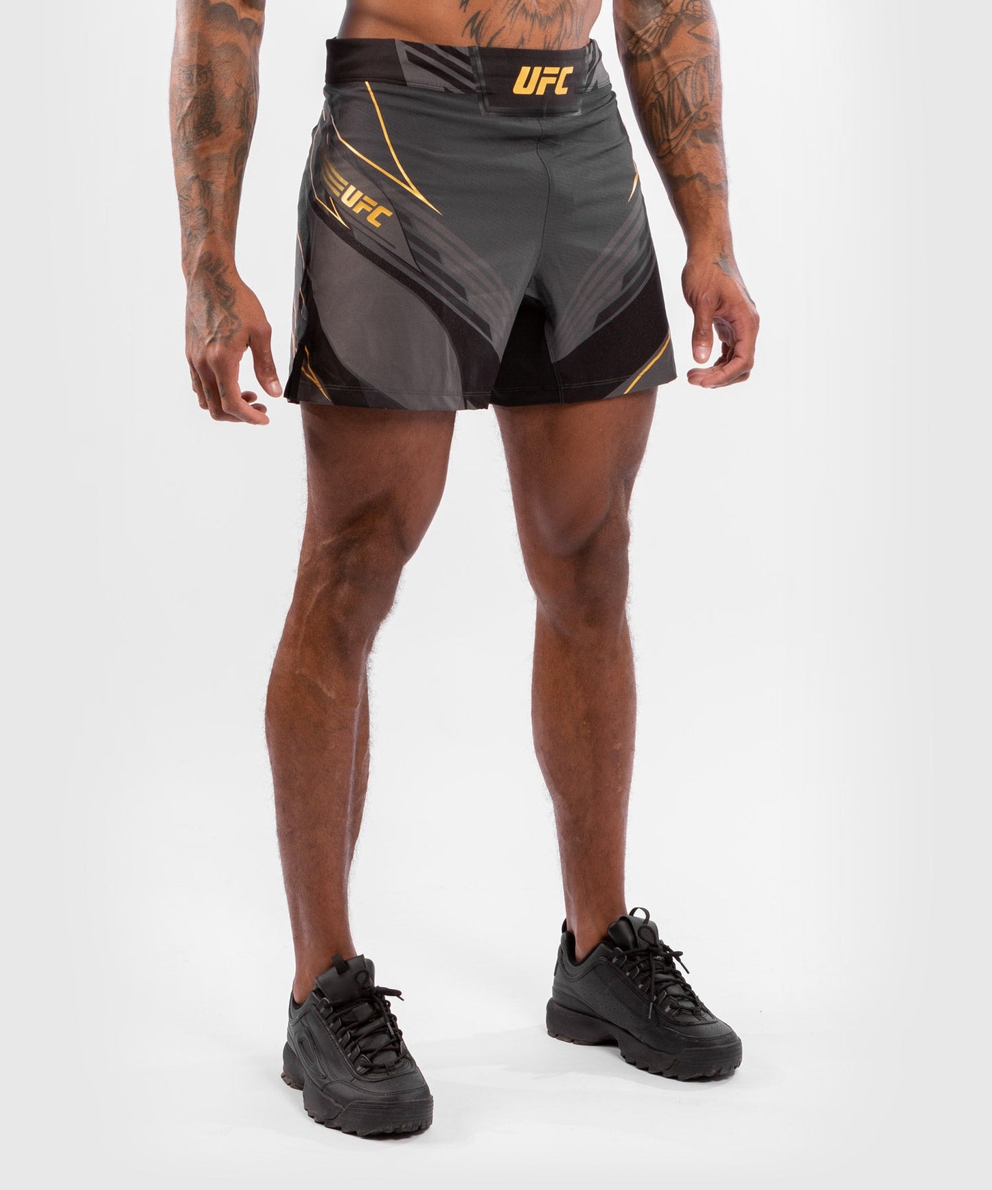 Men's UFC Fightshort Venum Authentic Fight Night - Short - Champion