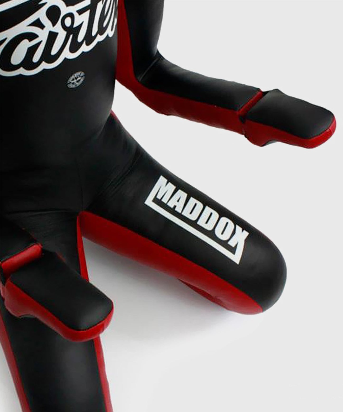 Fairtex Maddox Grappling-Puppe – V2