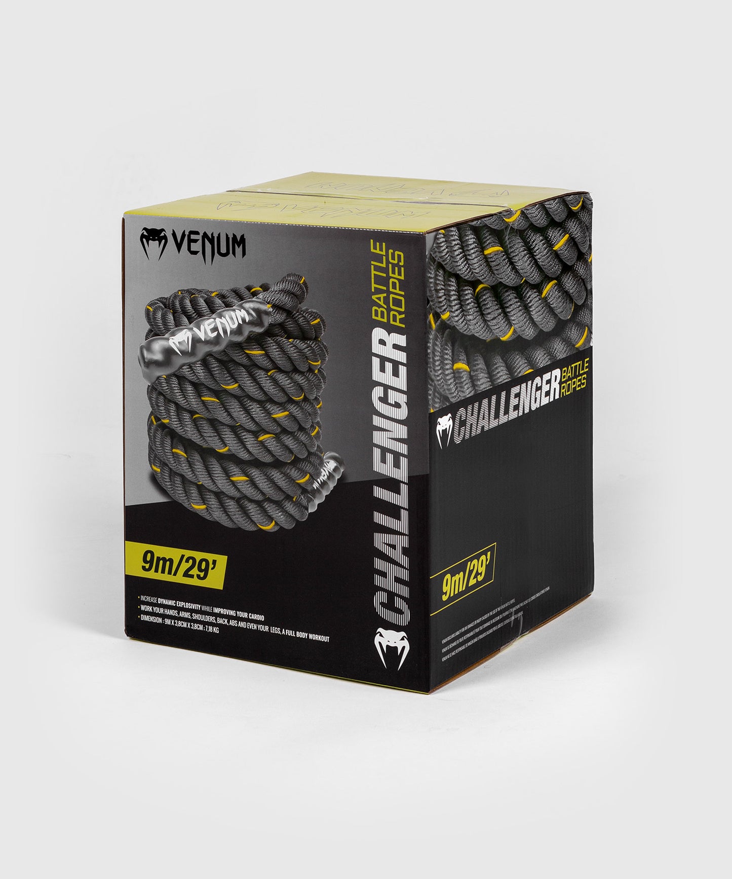 Corde de Combat Venum Challenger - 9m