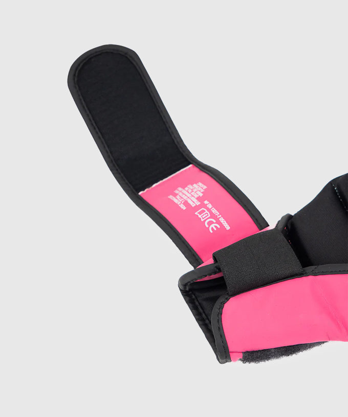 Metal Boxe The Shell Guantes de Sparring MMA - Vice