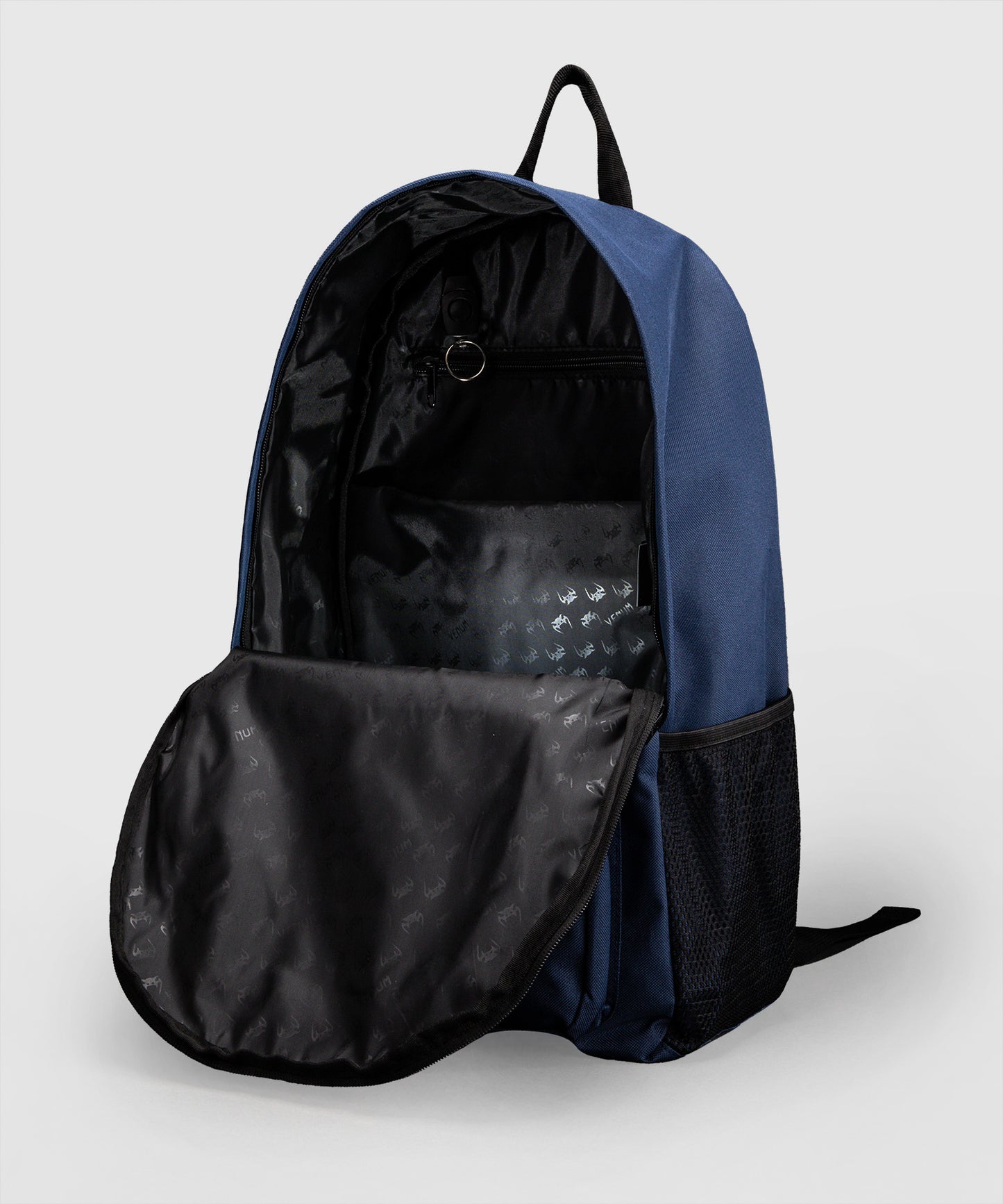 Venum Essential Rucksack (24 L) - Marineblau