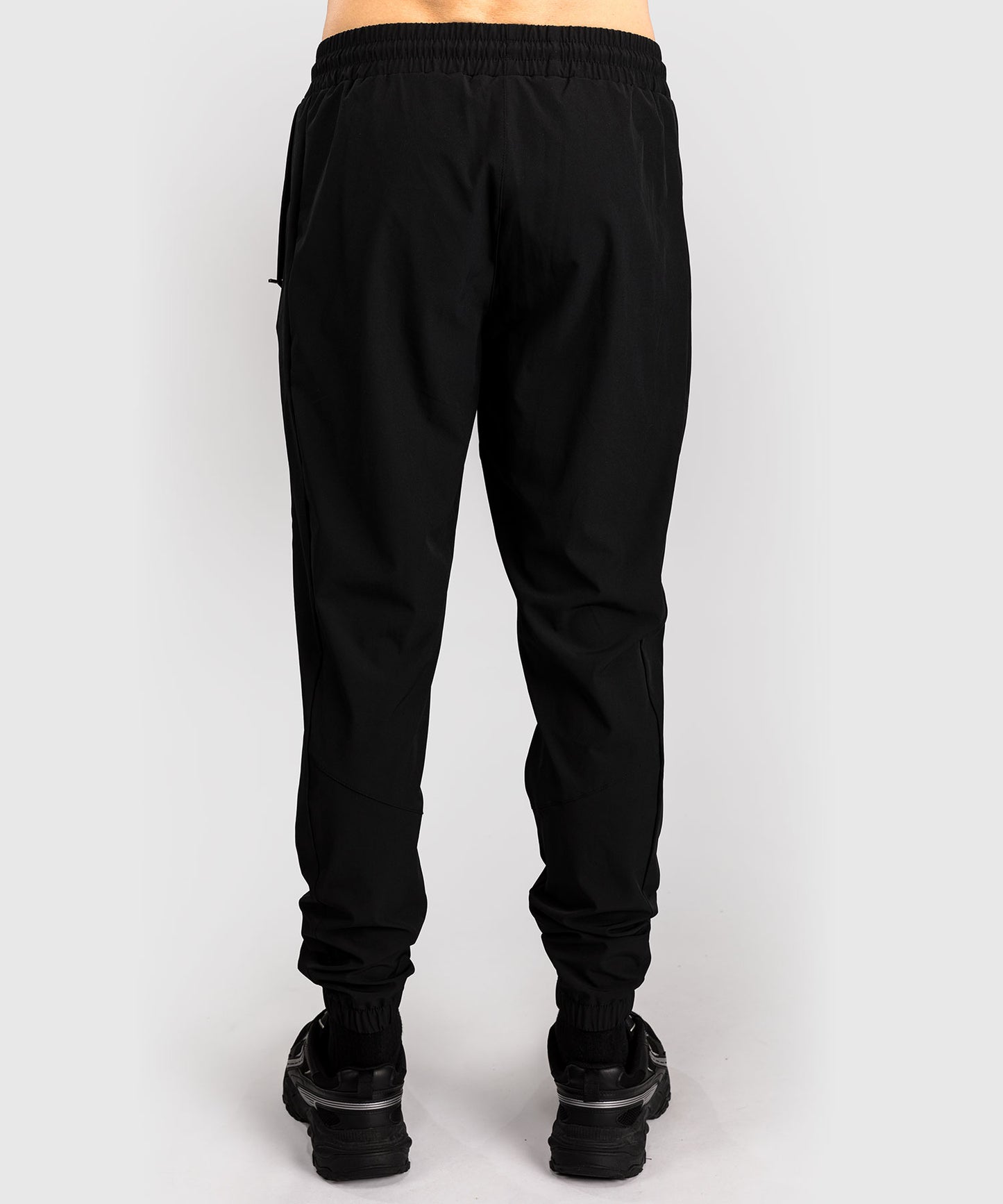 Jogging Venum x Mike Tyson Tiger - Noir profond/Rouge intense