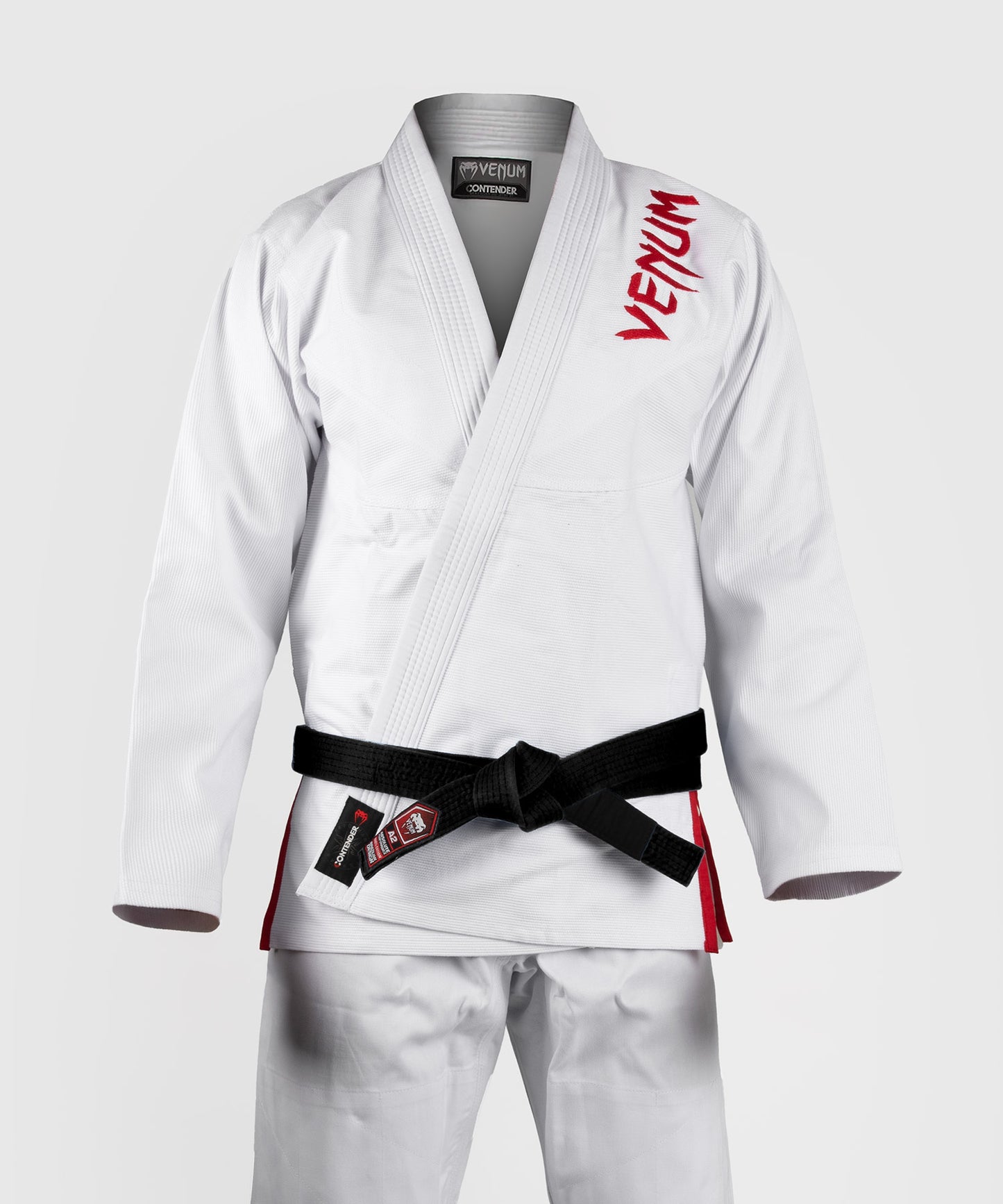 Kimono de JJB Venum Contender 3.0 - Ice