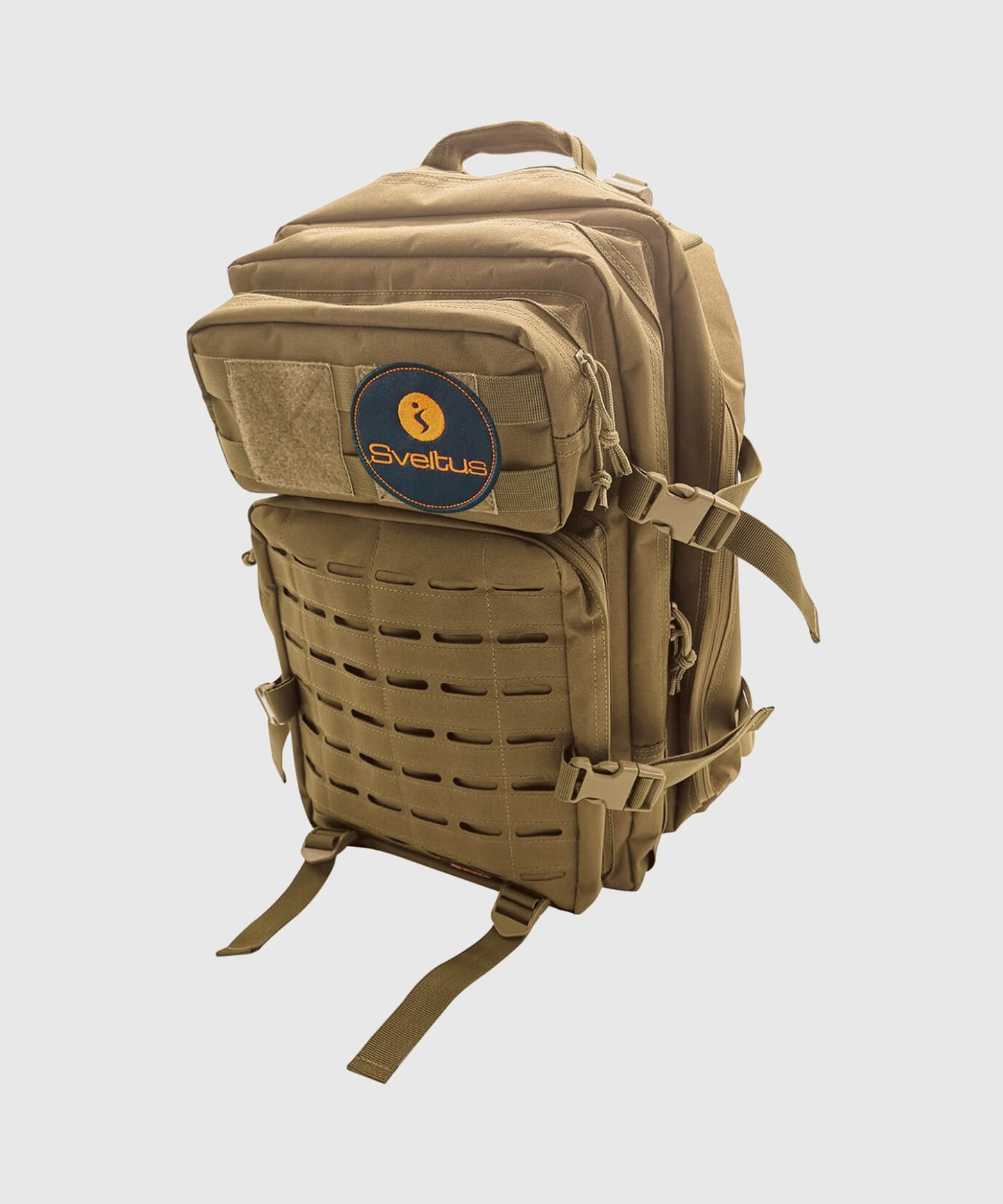 Sveltus Mochila de Entrenamiento – Camel