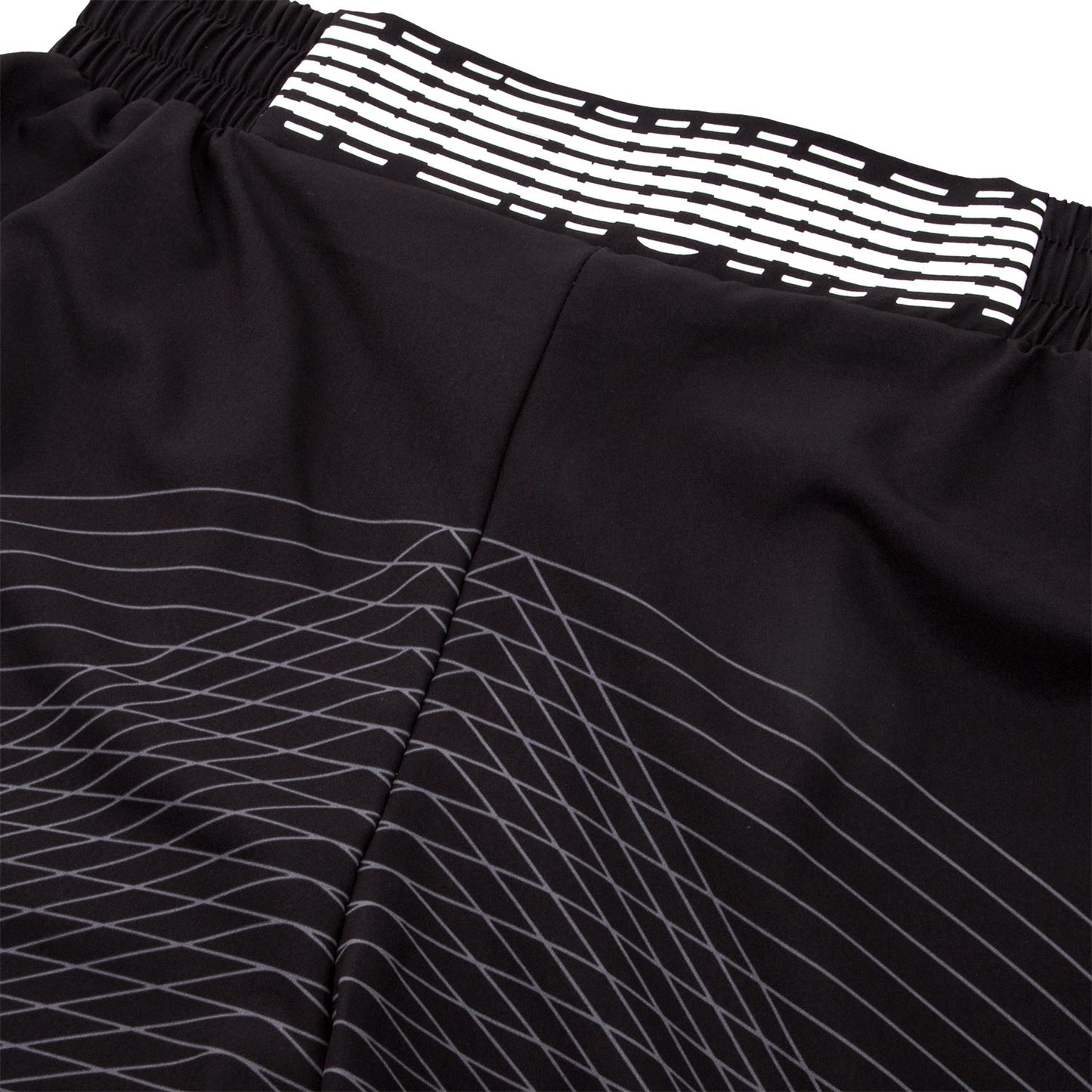 Short de sport Venum Club 182 - Noir