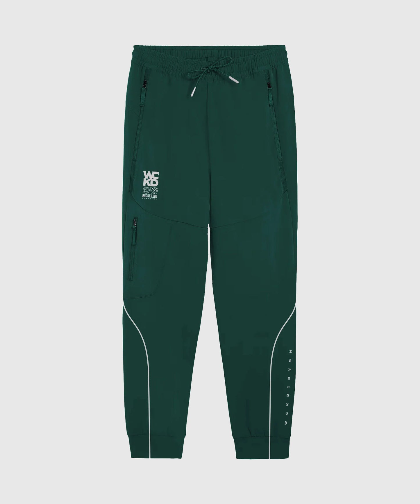 Wicked One Dvsn Tracksuit - Green