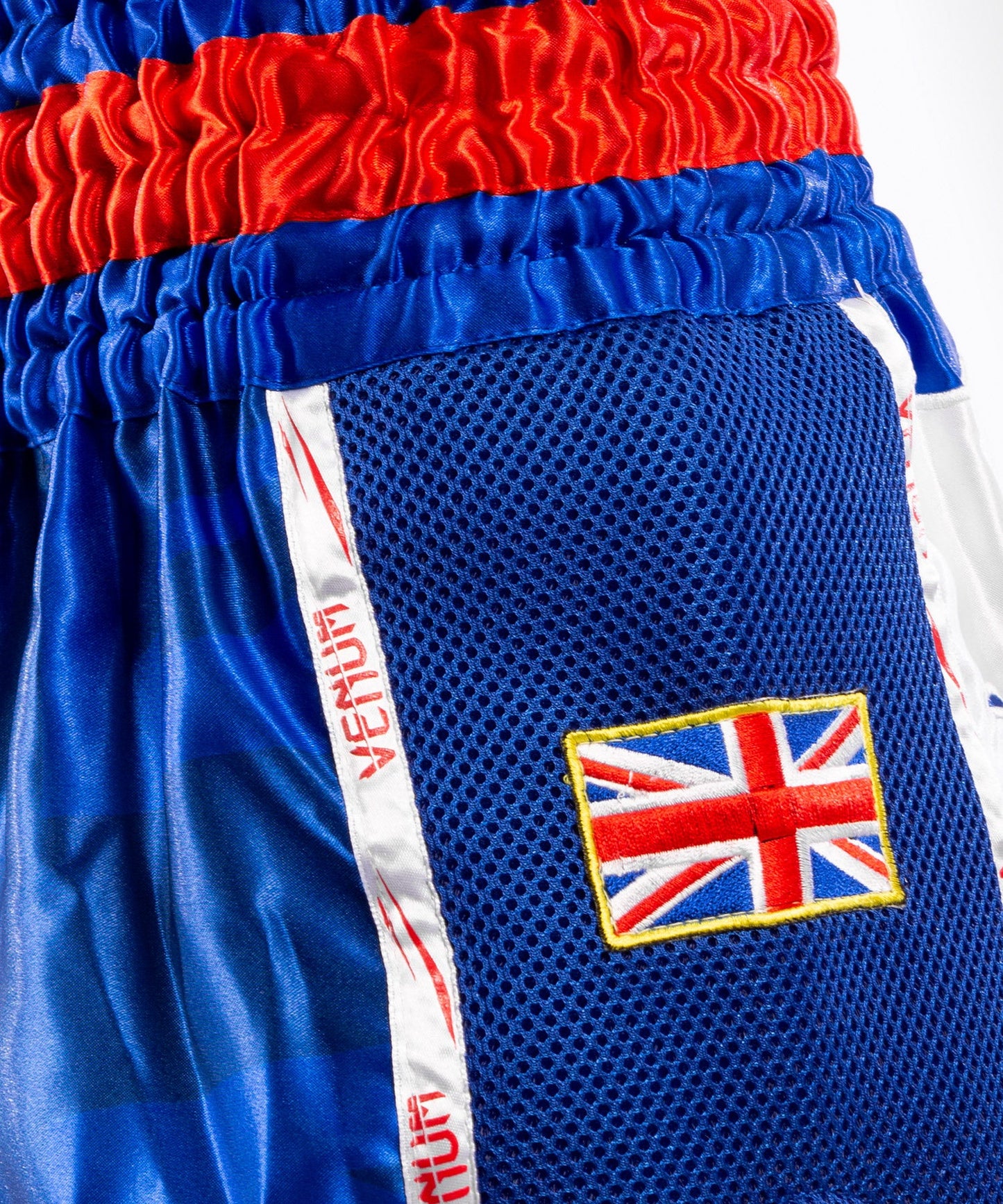 Venum MT Flags Muay Thai Shorts - UK