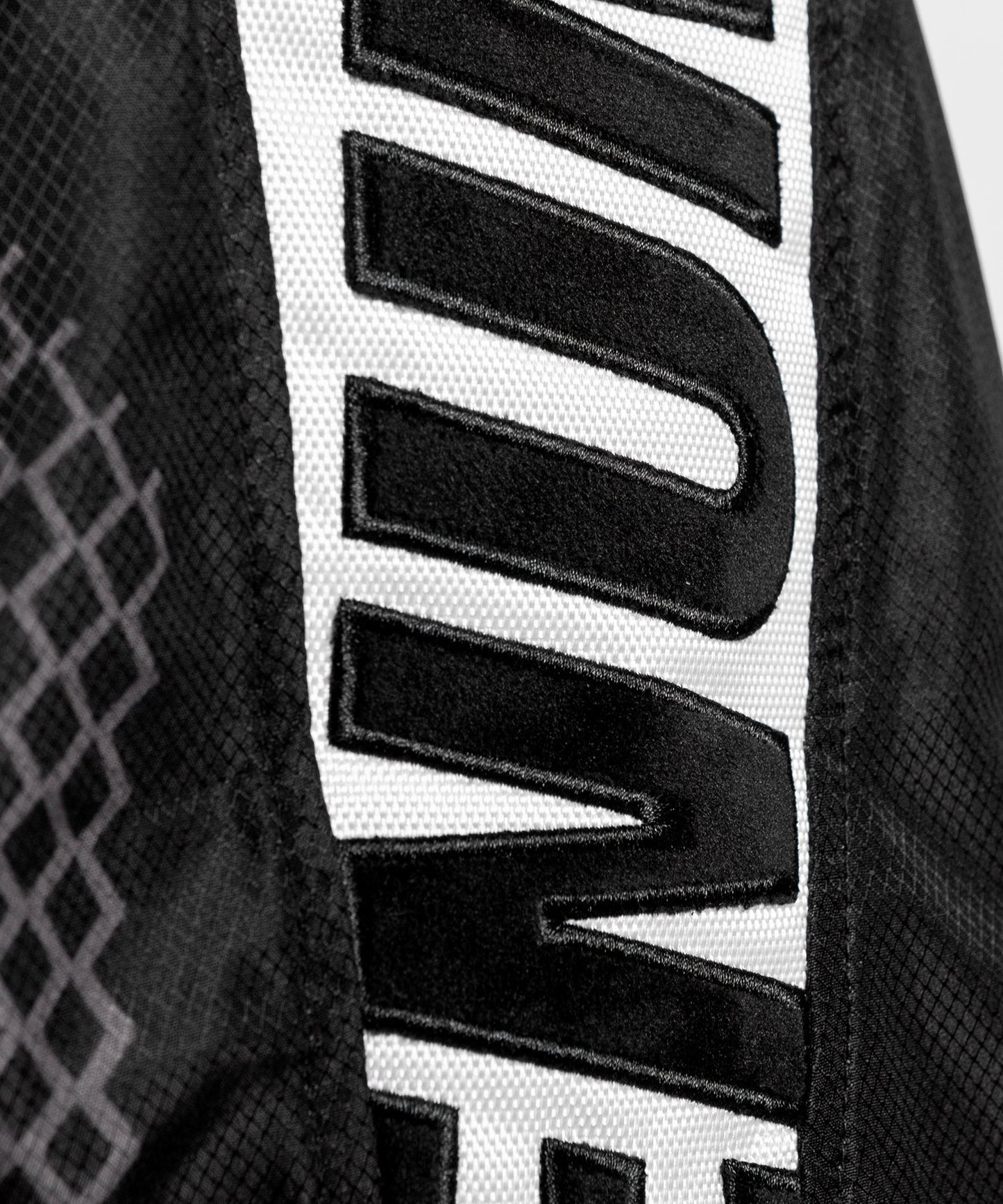 Venum Arrow Boxing Shorts - Schwarz/Weiß