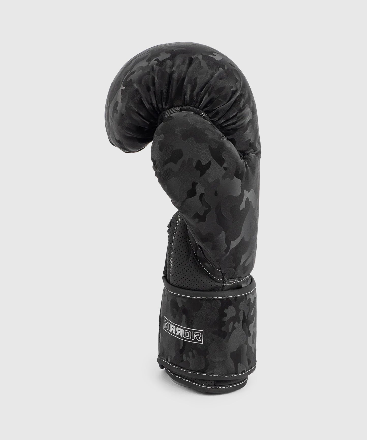 Gants de Boxe Metal Boxe Mirror - Noir/Camo