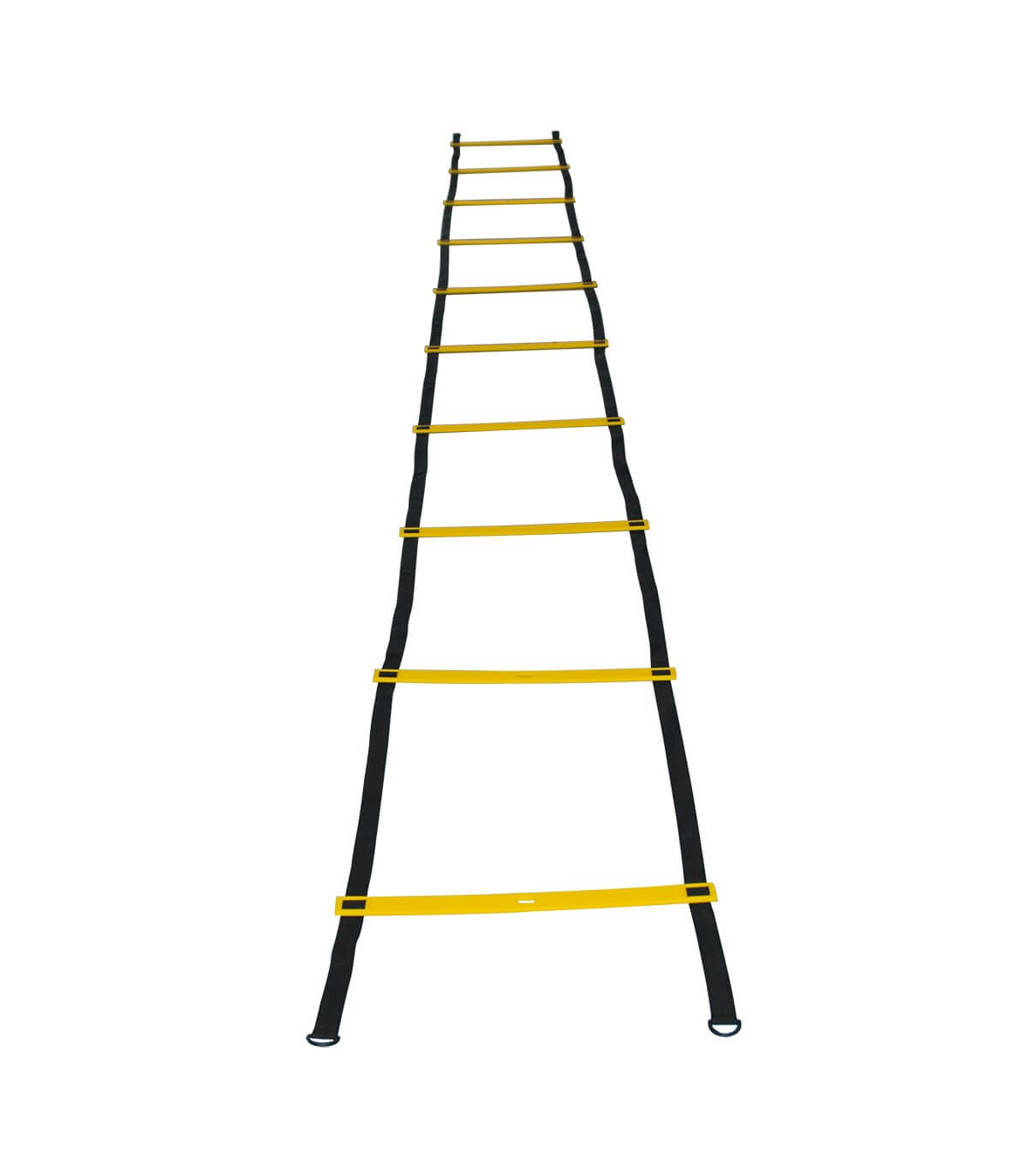 Sveltus Scala di Agilità – Giallo/Nero