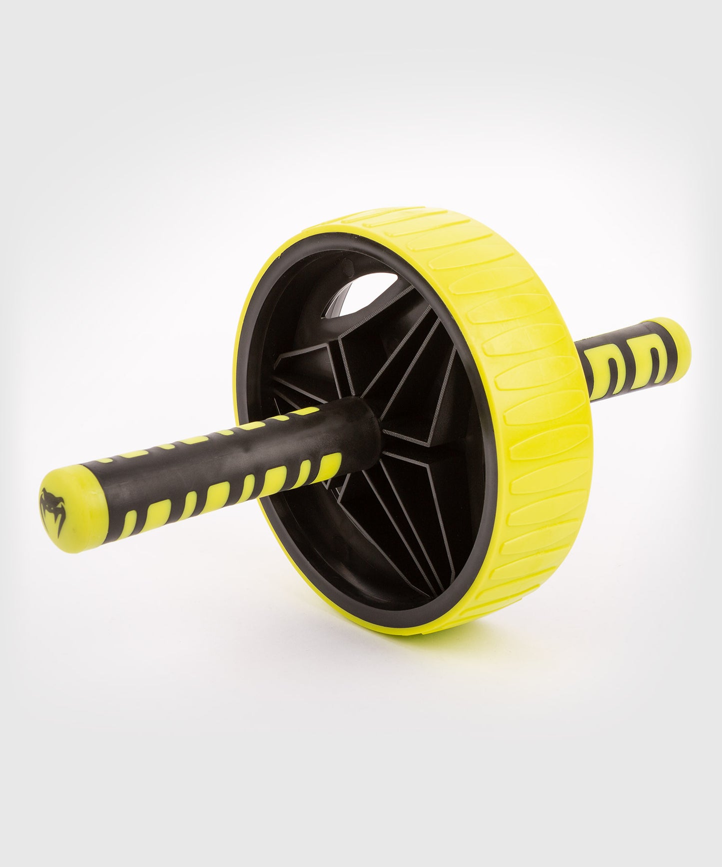Venum Challenger Rueda para Abdominales – Amarillo/Negro
