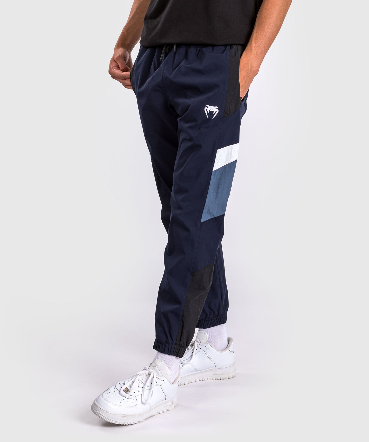 Venum Attack 90 Pantalones de chándal - Azul Marino