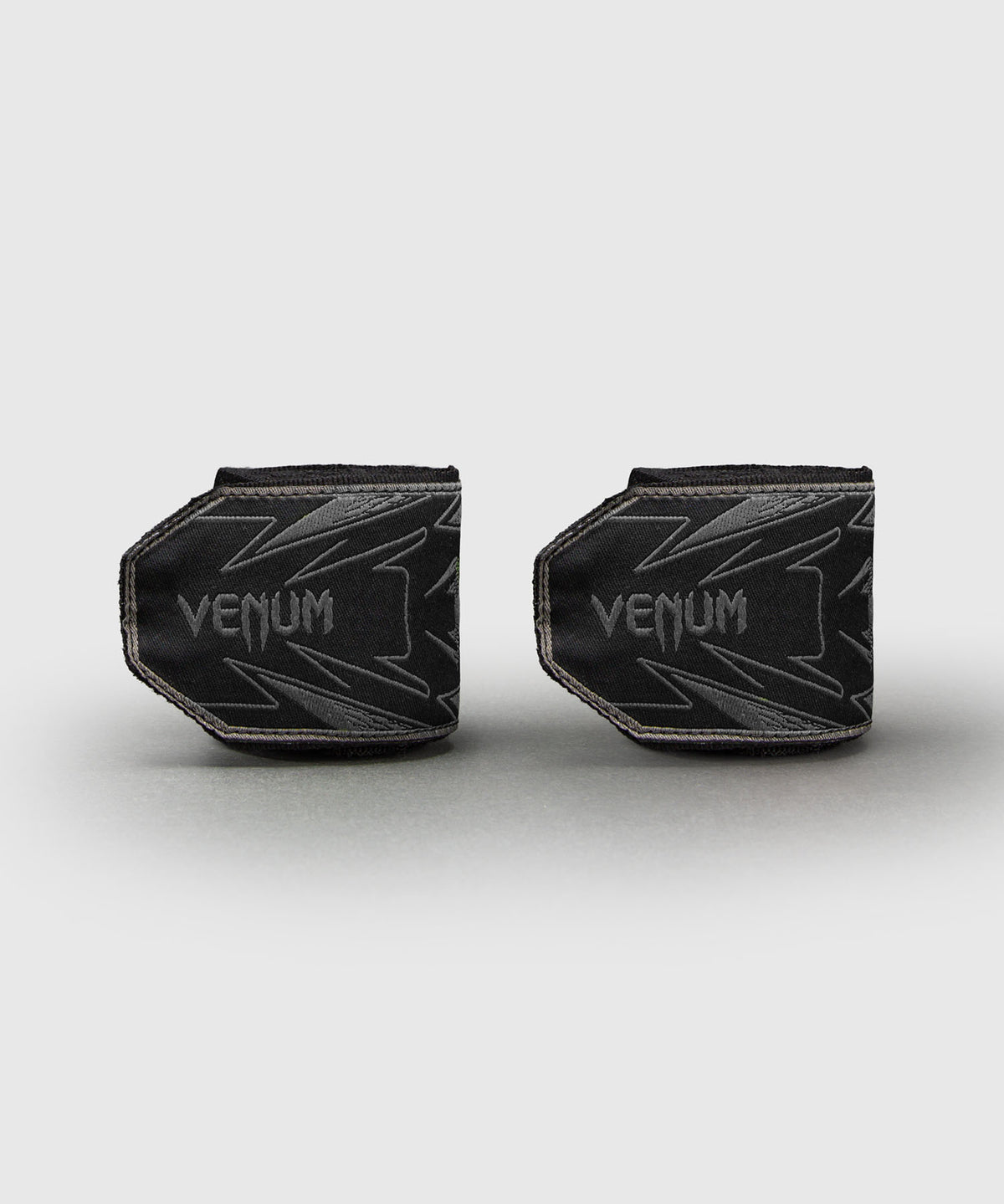 Venum Kontact Evo Amazonia Reborn Vendas de boxeo - Negro/Gris