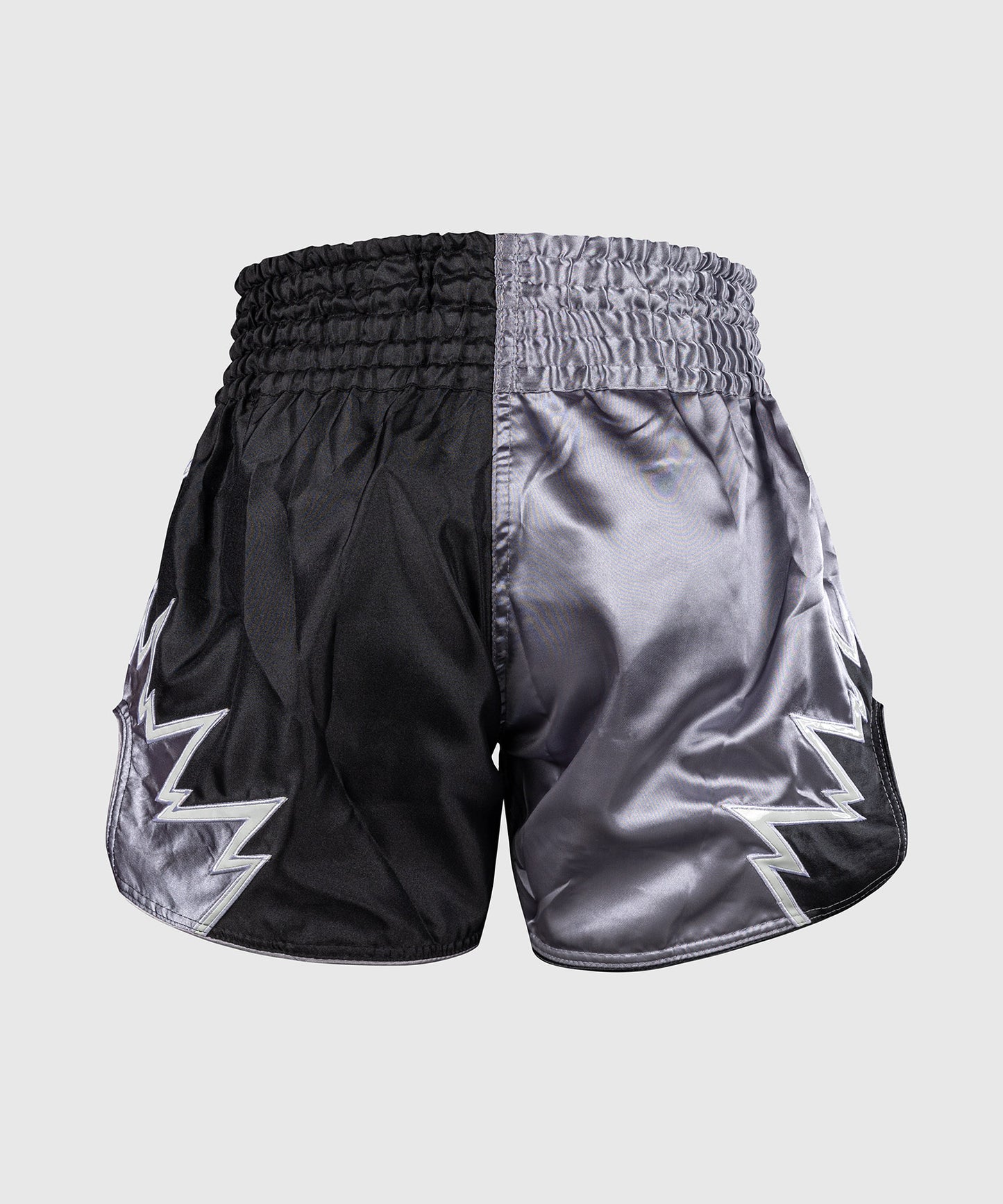 Venum Inferno 2.0 Pantaloni Muay Thai - Grigio/Nero