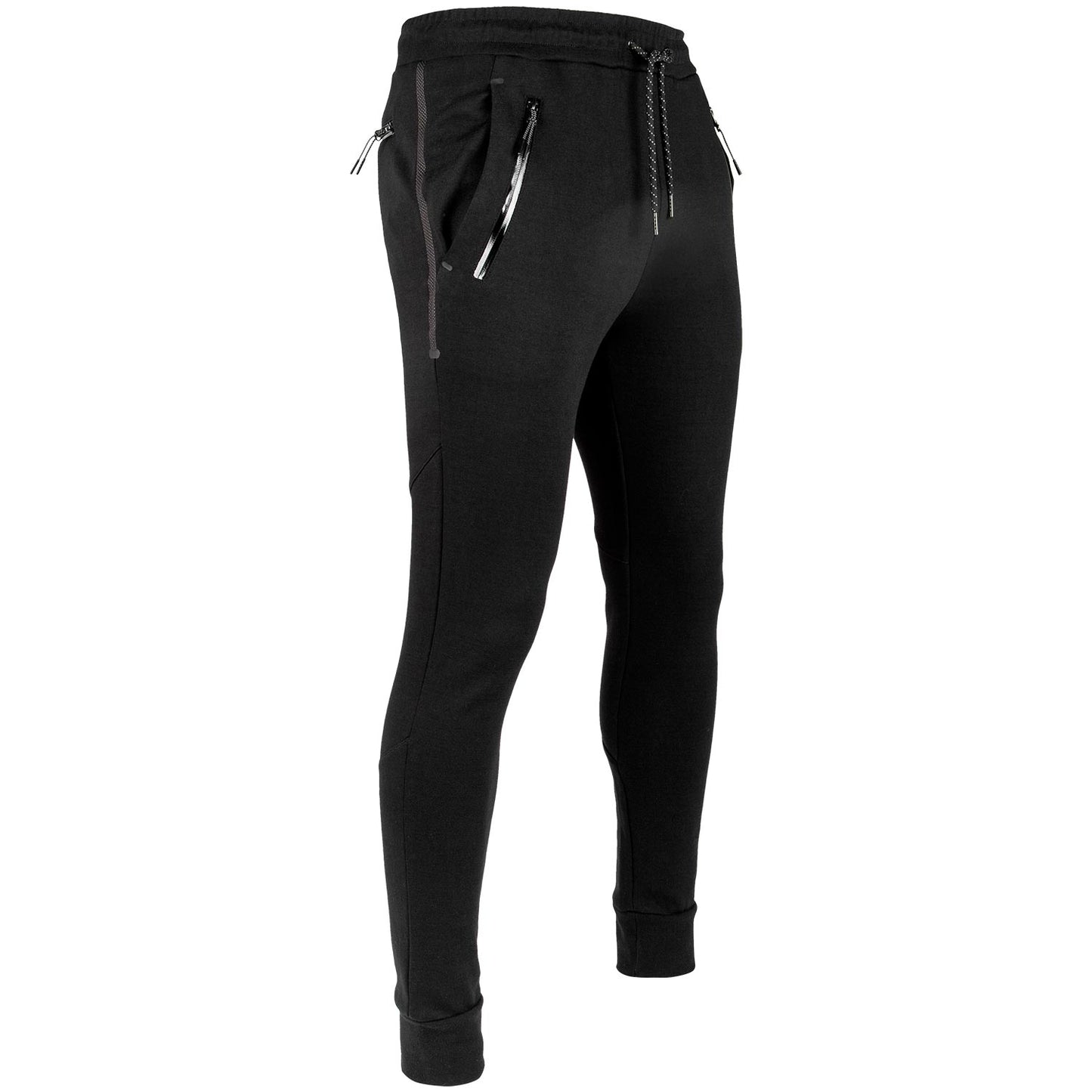 Pantalones Venum Laser Evo  - Negro