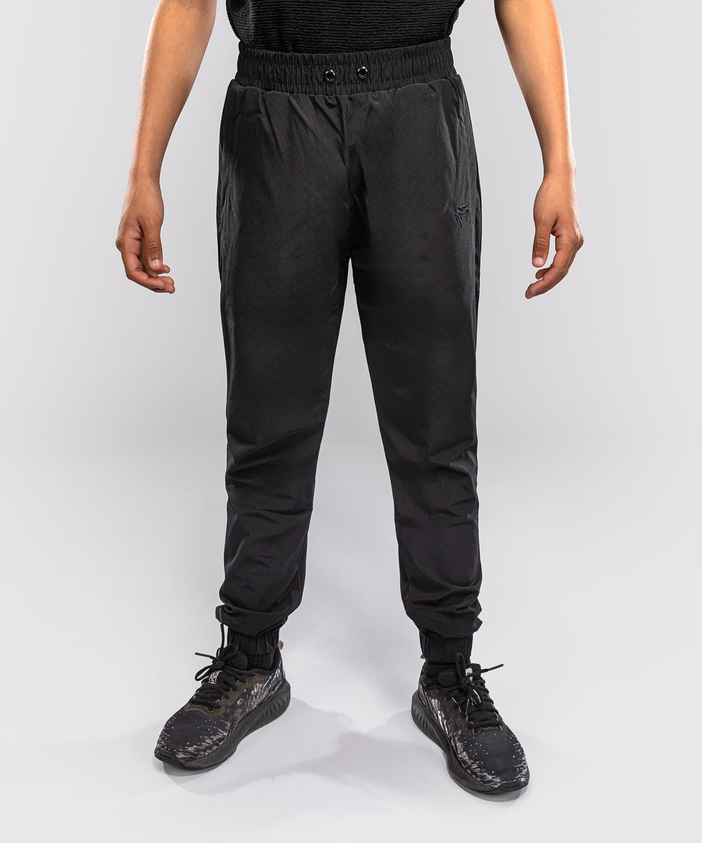 Pantalon de Jogging Pour Enfants Venum Giant 3D – Noir