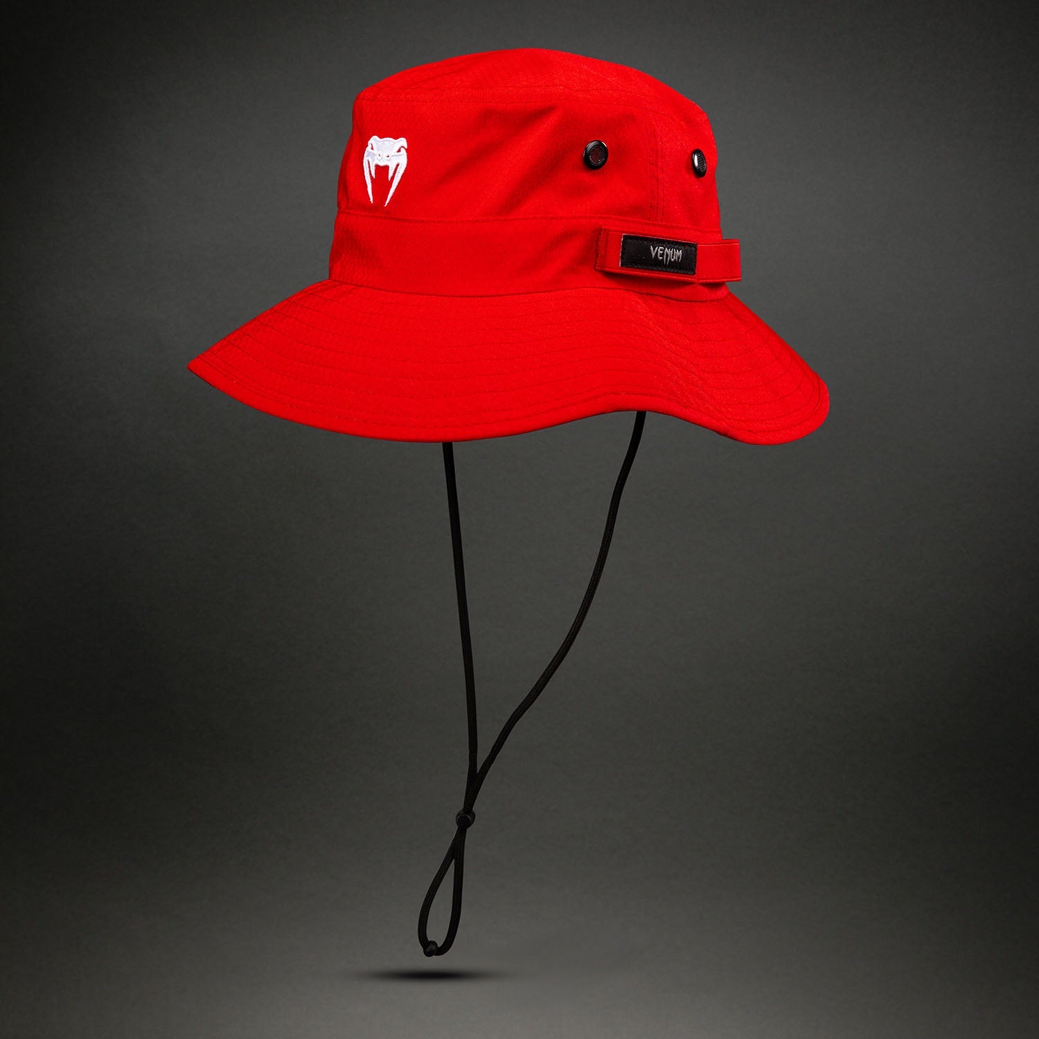 Bob Venum Lineup – Rouge/Blanc - product-type_Bob
